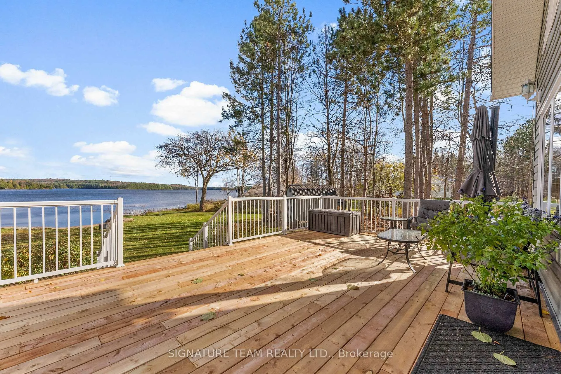 Photo 20 of 273 Beaudry Lane, Bonnechere Valley, Eganville/Bonnechere Twp — HOMEH