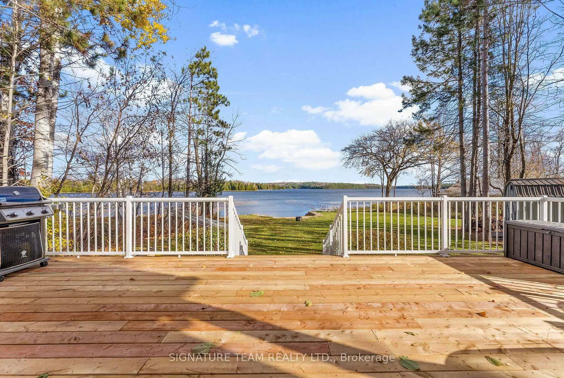 Photo 21 of 273 Beaudry Lane, Bonnechere Valley, Eganville/Bonnechere Twp — HOMEH