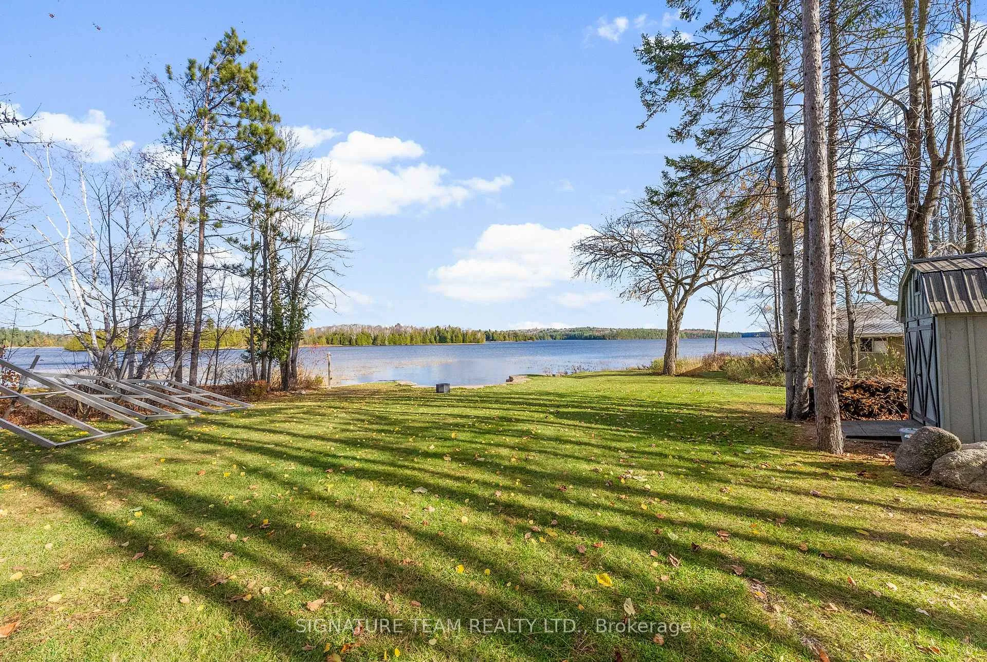 Photo 24 of 273 Beaudry Lane, Bonnechere Valley, Eganville/Bonnechere Twp — HOMEH