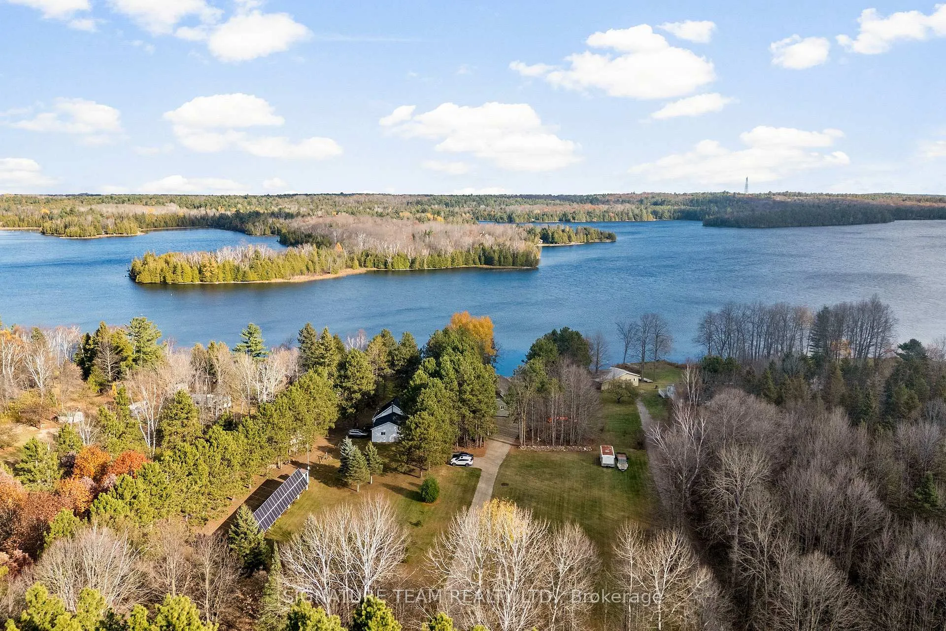 Photo 25 of 273 Beaudry Lane, Bonnechere Valley, Eganville/Bonnechere Twp — HOMEH