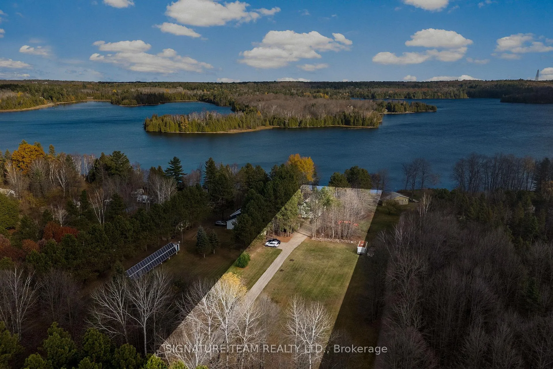 Photo 26 of 273 Beaudry Lane, Bonnechere Valley, Eganville/Bonnechere Twp — HOMEH