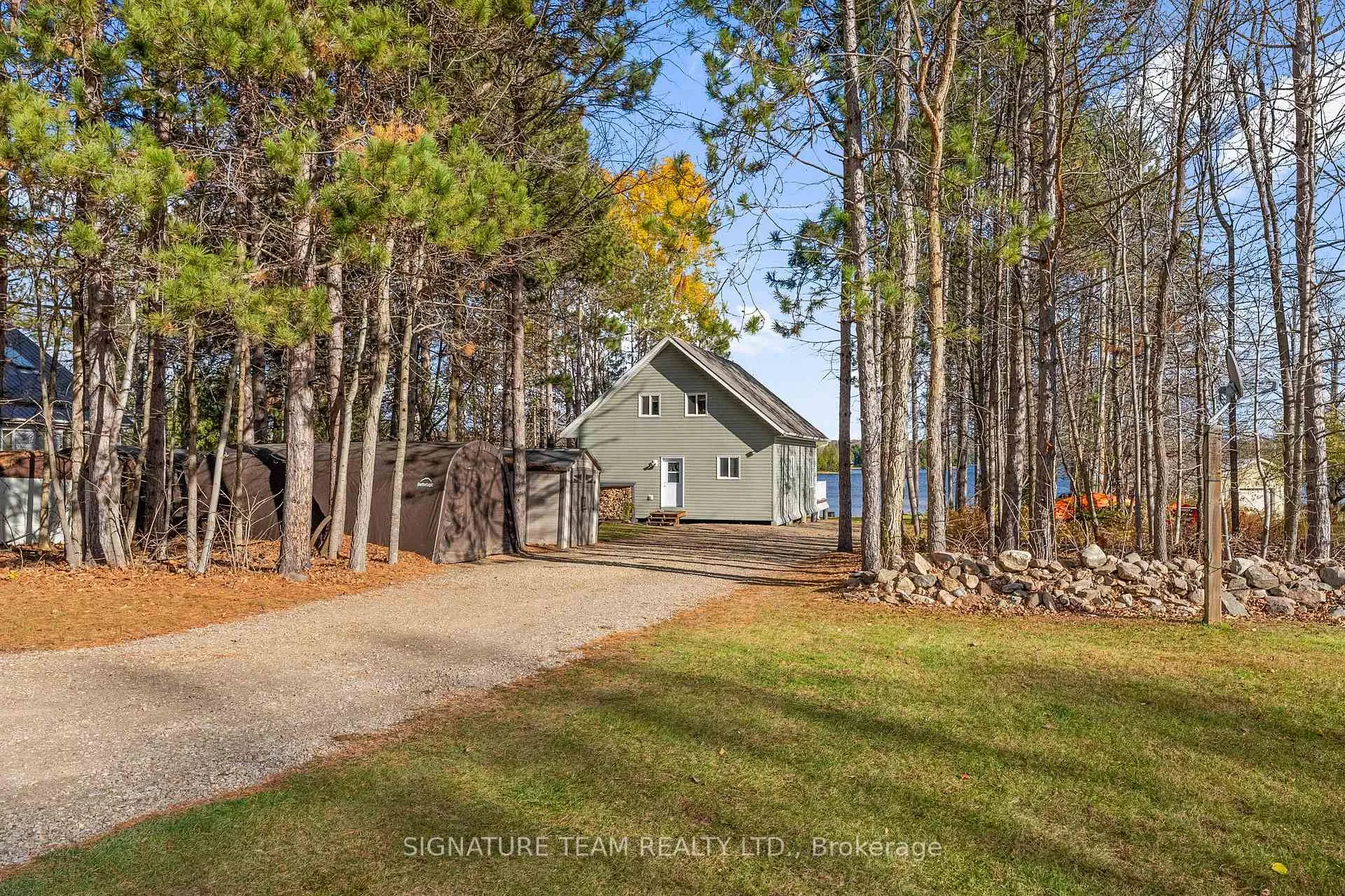 Photo 27 of 273 Beaudry Lane, Bonnechere Valley, Eganville/Bonnechere Twp — HOMEH