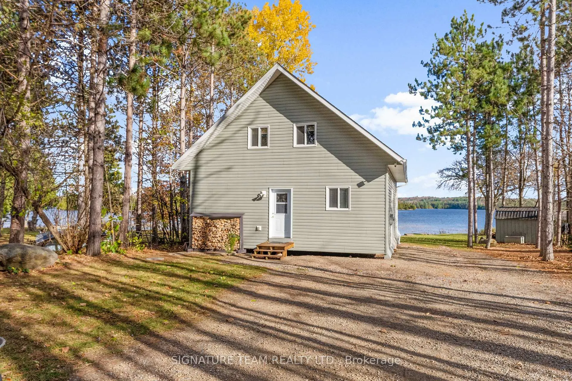 Photo 28 of 273 Beaudry Lane, Bonnechere Valley, Eganville/Bonnechere Twp — HOMEH