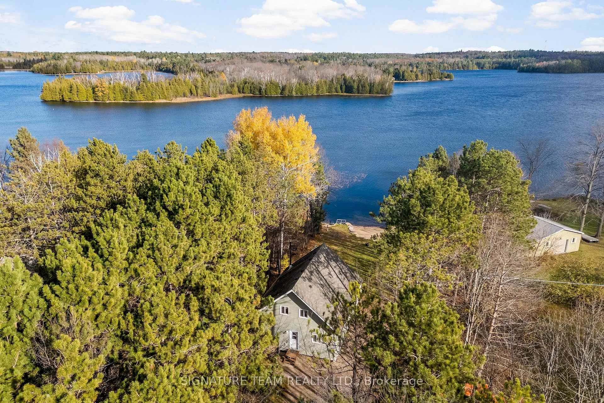 Photo 30 of 273 Beaudry Lane, Bonnechere Valley, Eganville/Bonnechere Twp — HOMEH