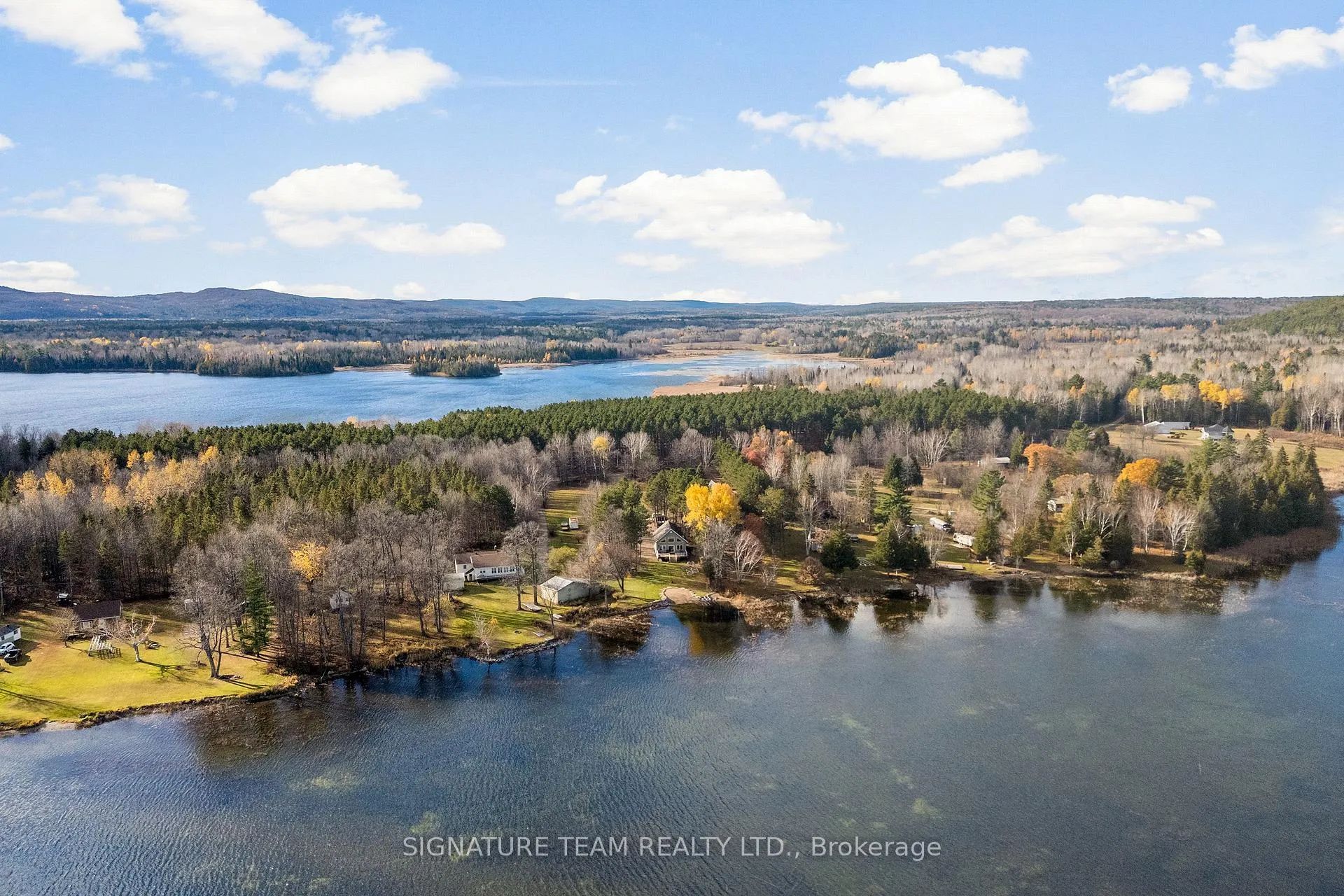 Photo 33 of 273 Beaudry Lane, Bonnechere Valley, Eganville/Bonnechere Twp — HOMEH