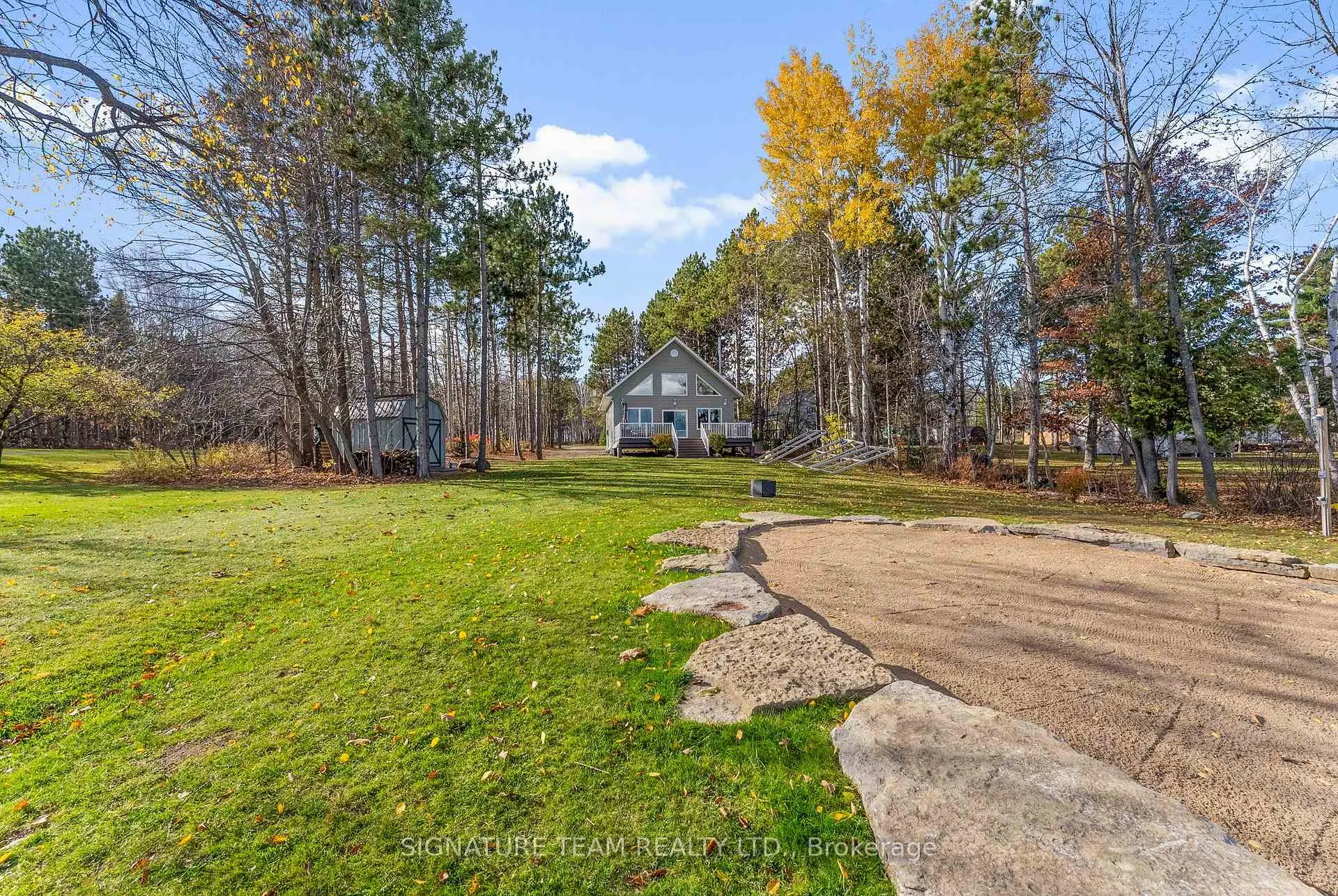 Photo 34 of 273 Beaudry Lane, Bonnechere Valley, Eganville/Bonnechere Twp — HOMEH
