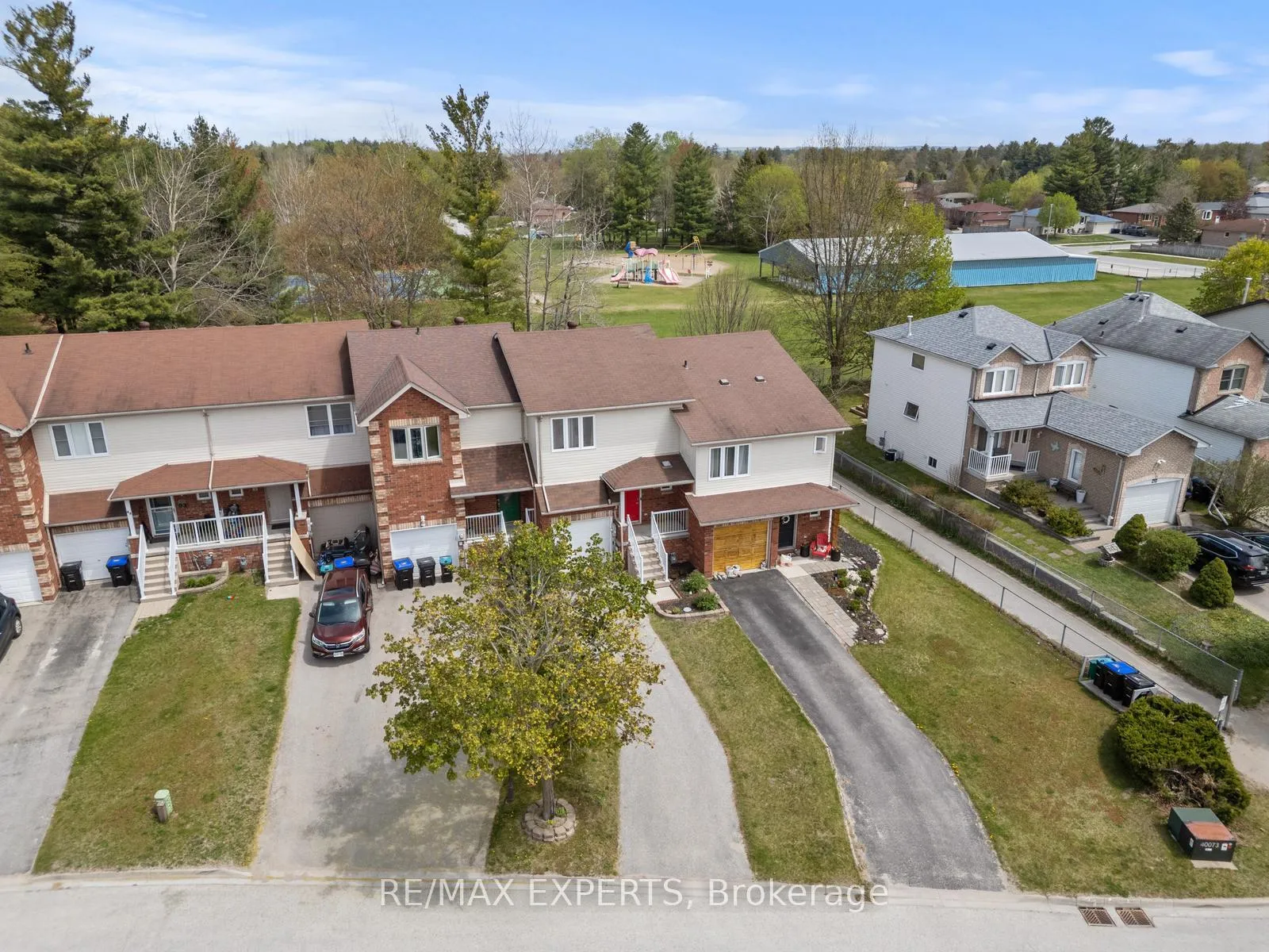 Photo 1 of 89 Parkside Crescent, Essa, Angus — HOMEH
