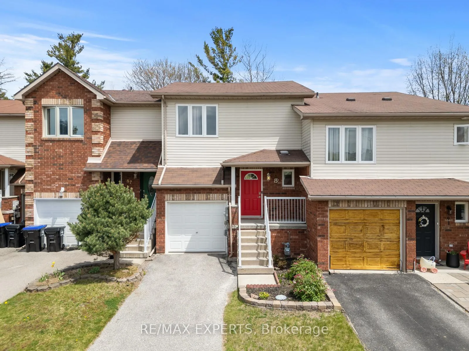 Photo 3 of 89 Parkside Crescent, Essa, Angus — HOMEH