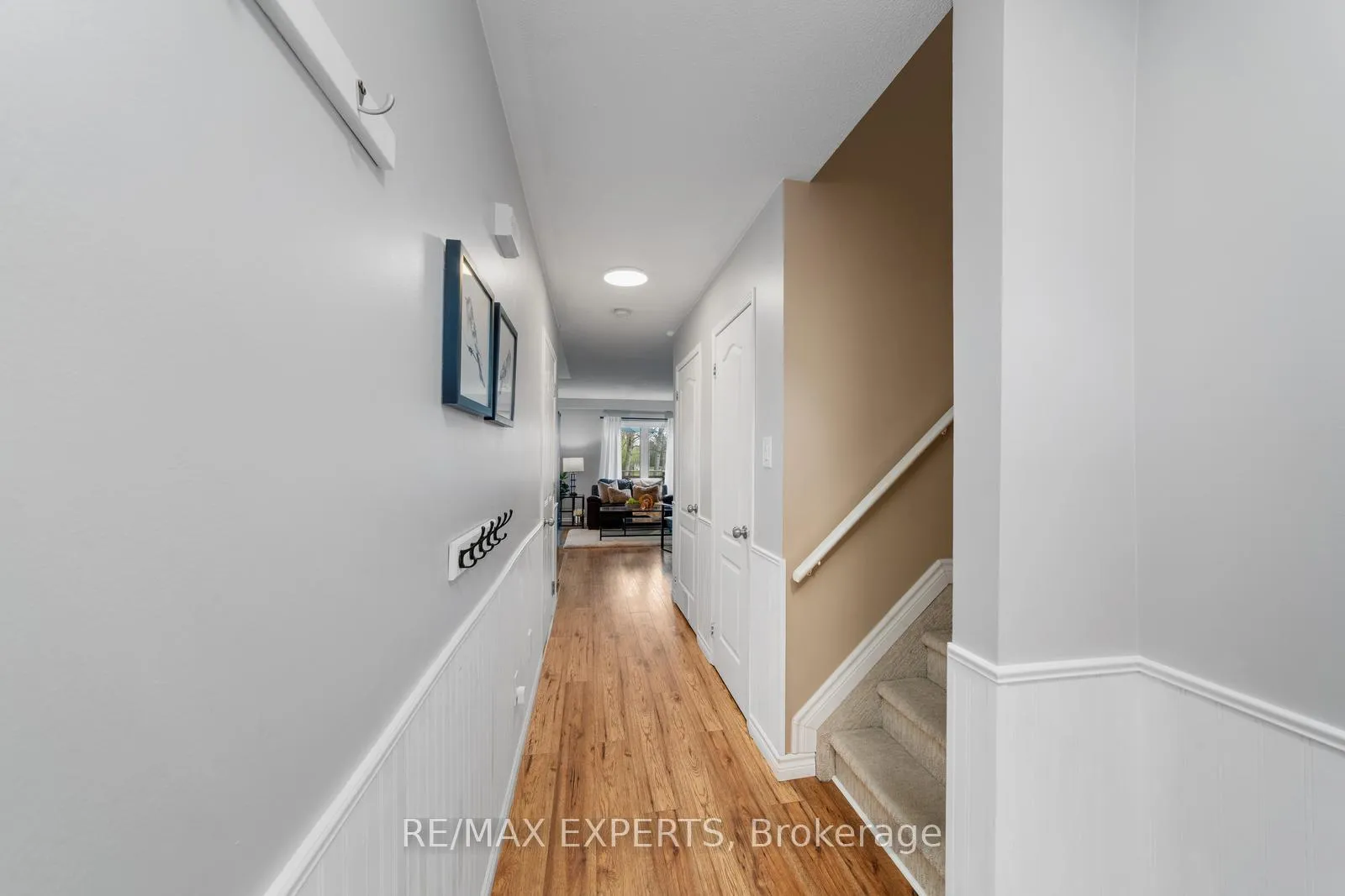 Photo 4 of 89 Parkside Crescent, Essa, Angus — HOMEH