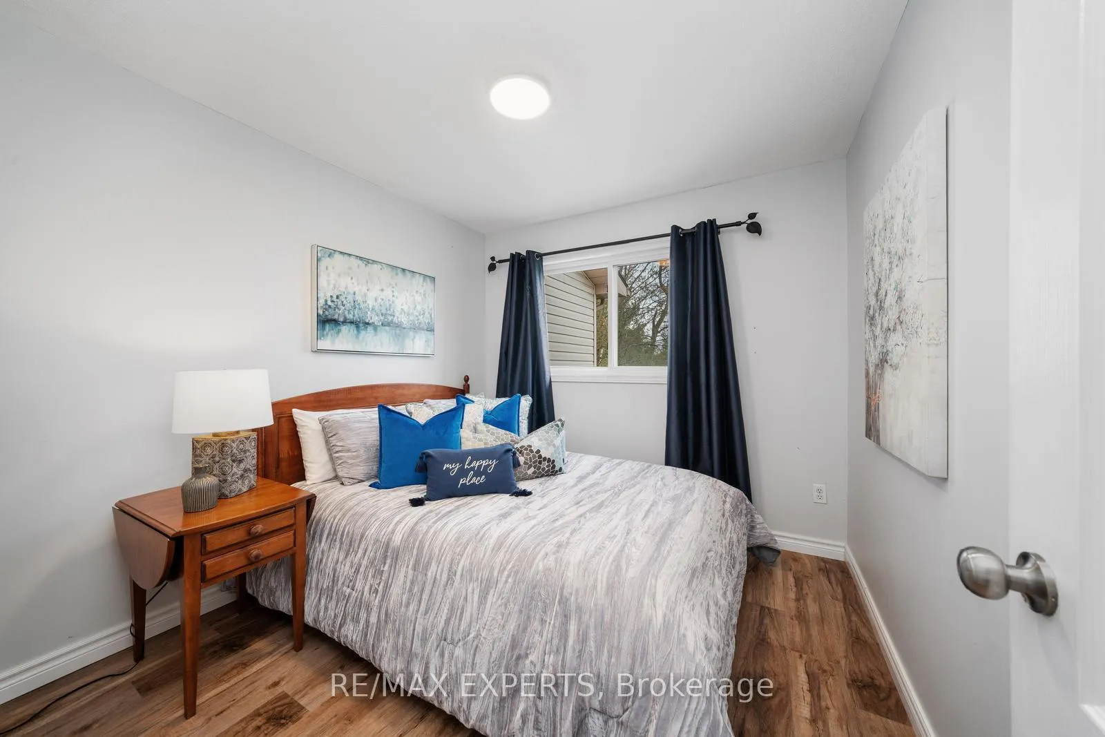 Photo 13 of 89 Parkside Crescent, Essa, Angus — HOMEH