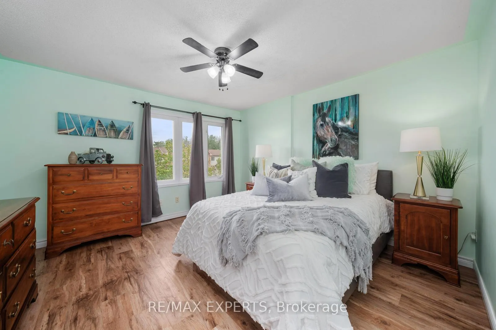 Photo 14 of 89 Parkside Crescent, Essa, Angus — HOMEH