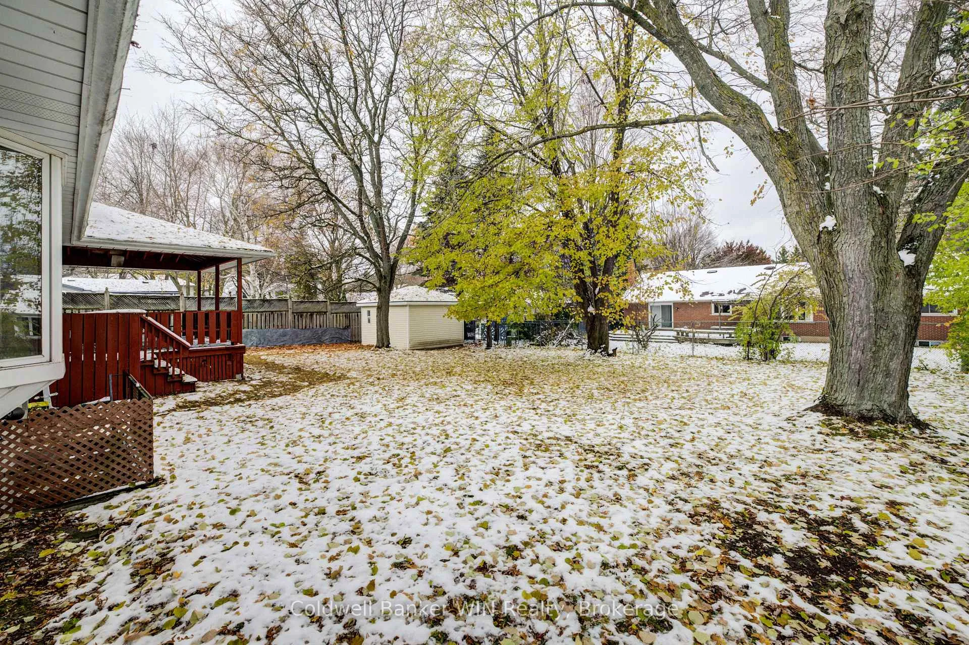 Photo 37 of 47 Academy Crescent, Waterloo — HOMEH