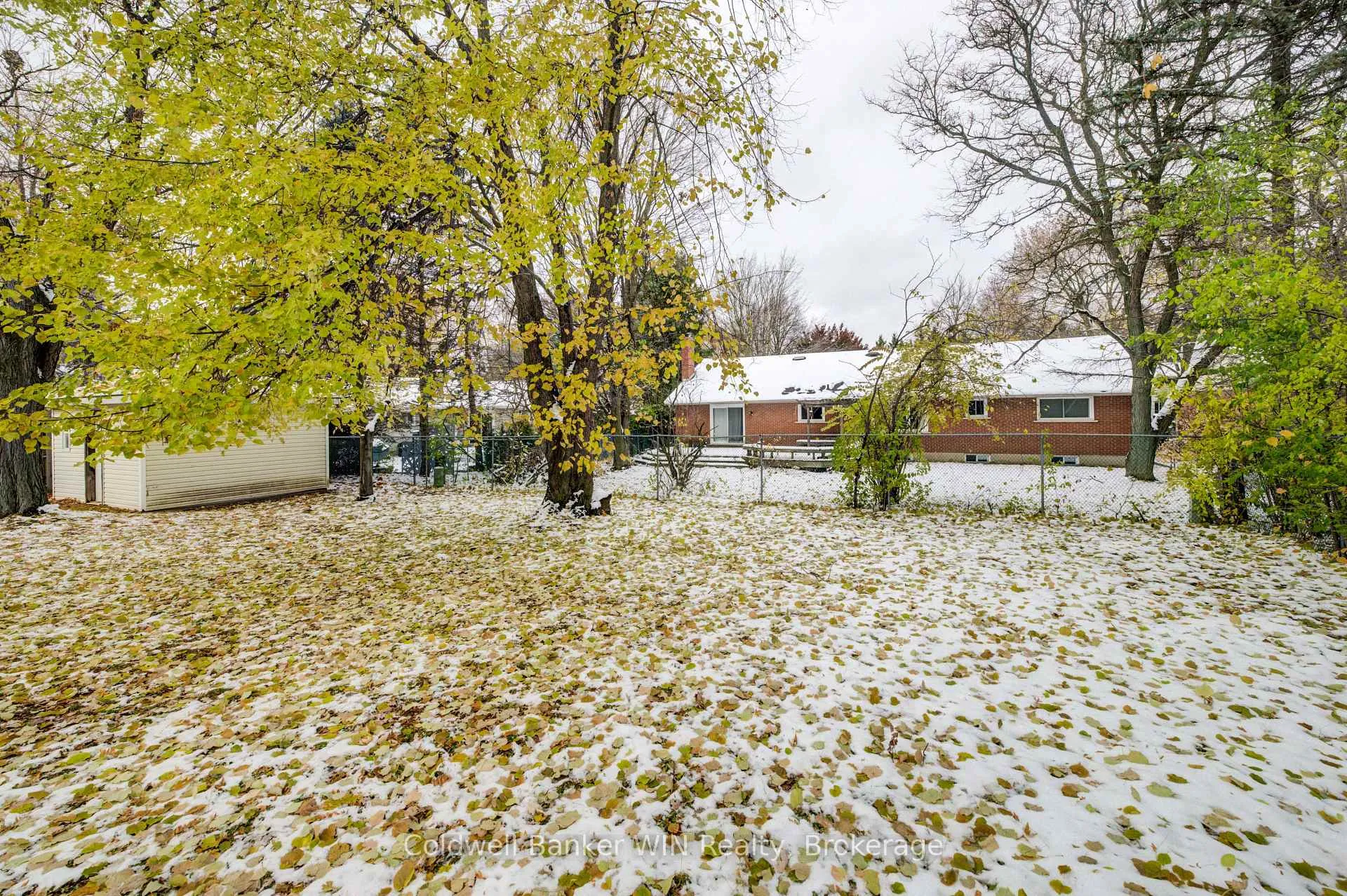 Photo 38 of 47 Academy Crescent, Waterloo — HOMEH