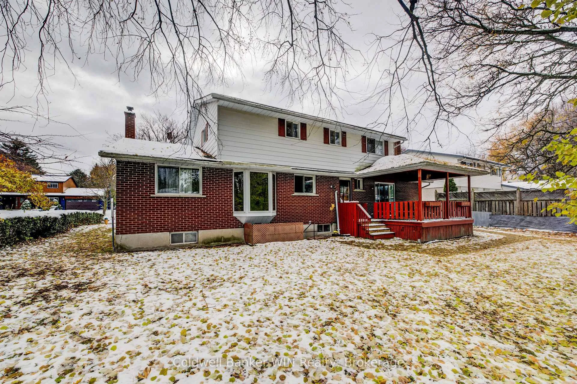 Photo 39 of 47 Academy Crescent, Waterloo — HOMEH