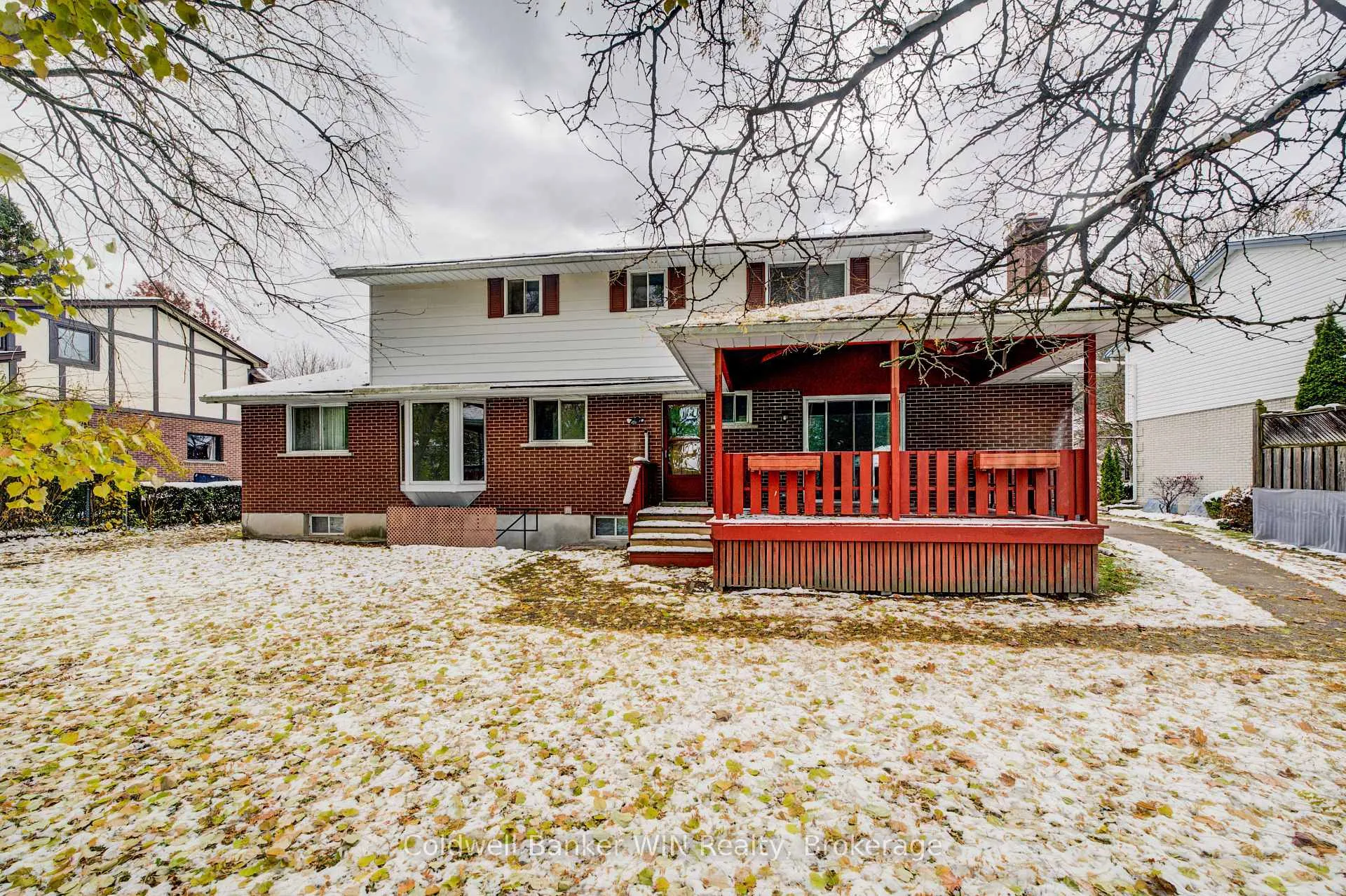 Photo 40 of 47 Academy Crescent, Waterloo — HOMEH