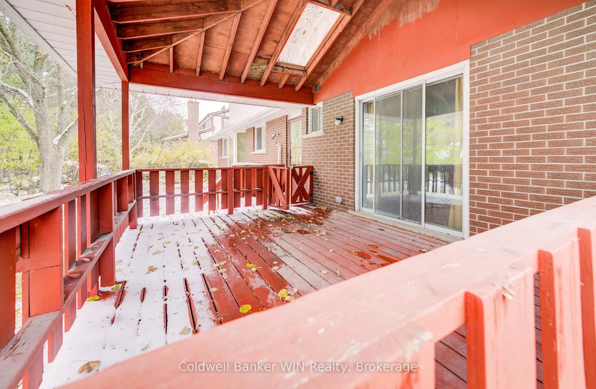 Photo 43 of 47 Academy Crescent, Waterloo — HOMEH