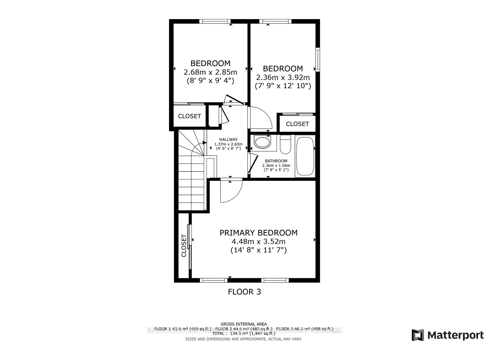 Photo 2 of 23 Stuart Road, Clarington, Courtice — HOMEH