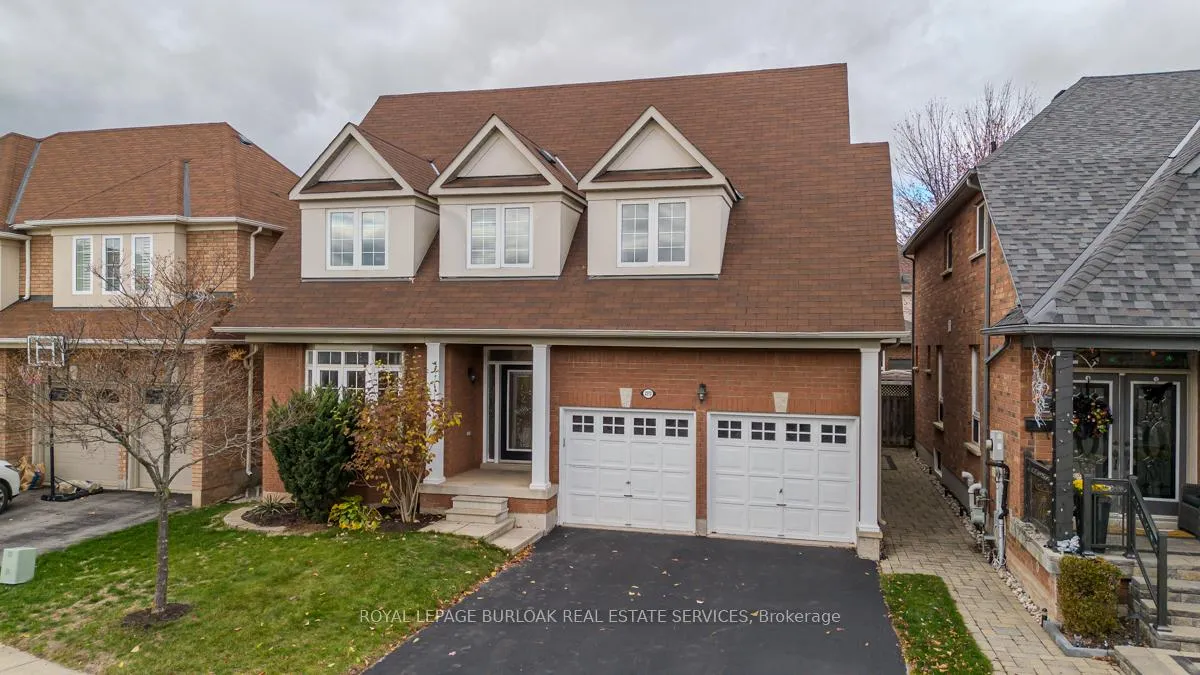 Photo 1 of 2273 Blue Oak Circle, Oakville, Westmount — HOMEH