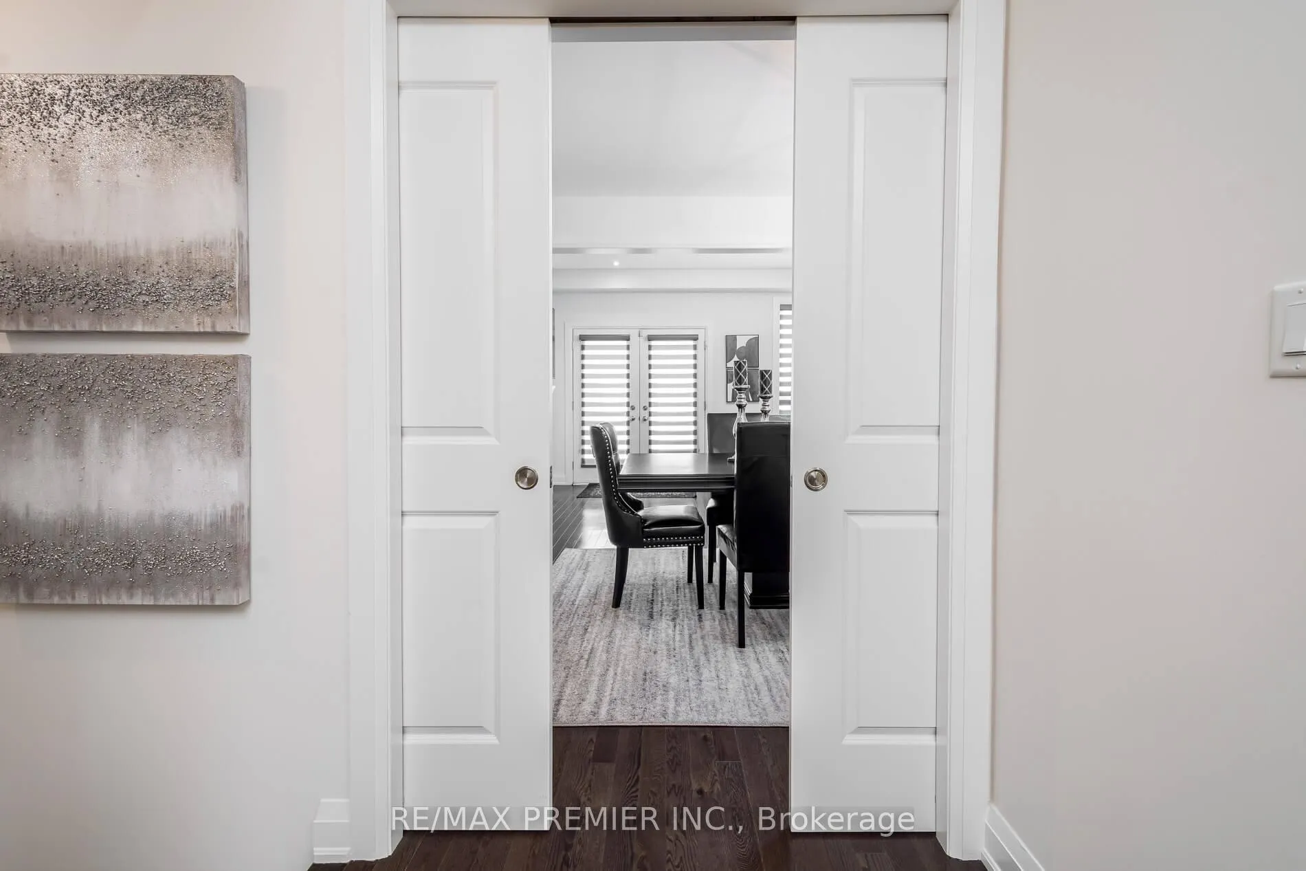 Photo 6 of 89 Gridiron Gate, Vaughan, Vellore Village — HOMEH