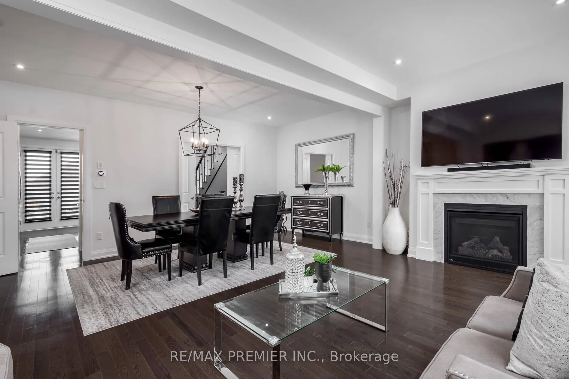 Photo 10 of 89 Gridiron Gate, Vaughan, Vellore Village — HOMEH