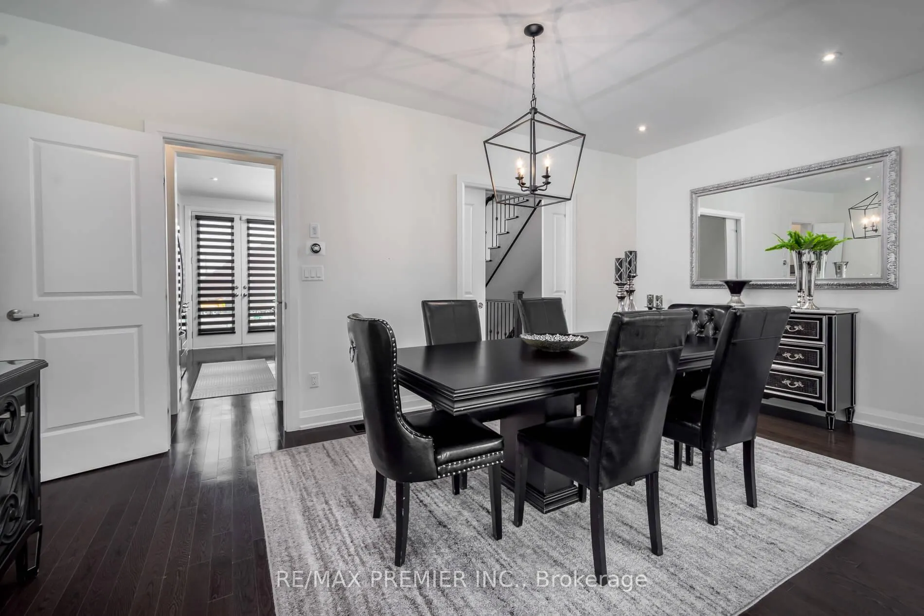 Photo 12 of 89 Gridiron Gate, Vaughan, Vellore Village — HOMEH