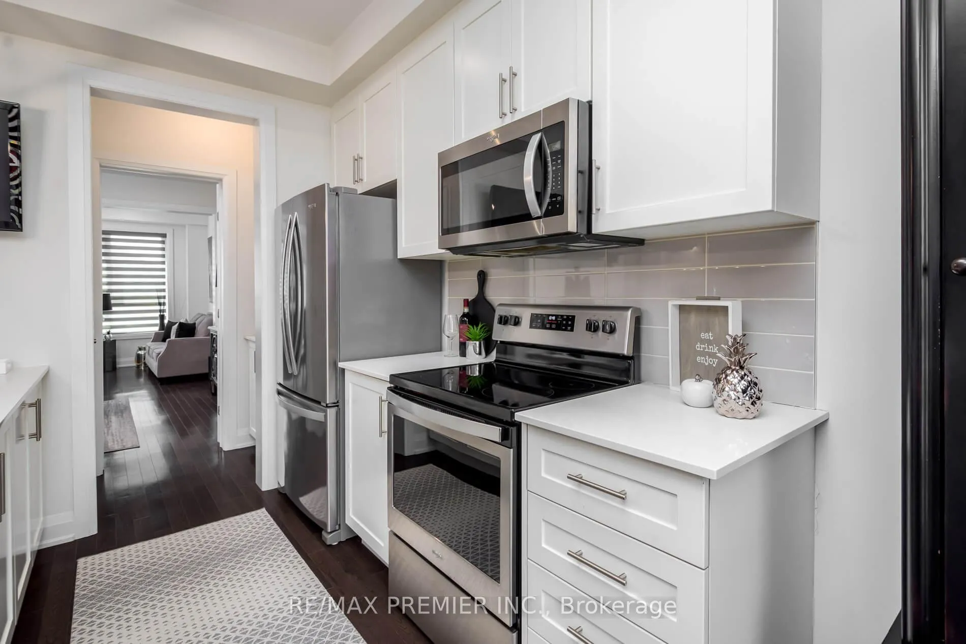 Photo 17 of 89 Gridiron Gate, Vaughan, Vellore Village — HOMEH
