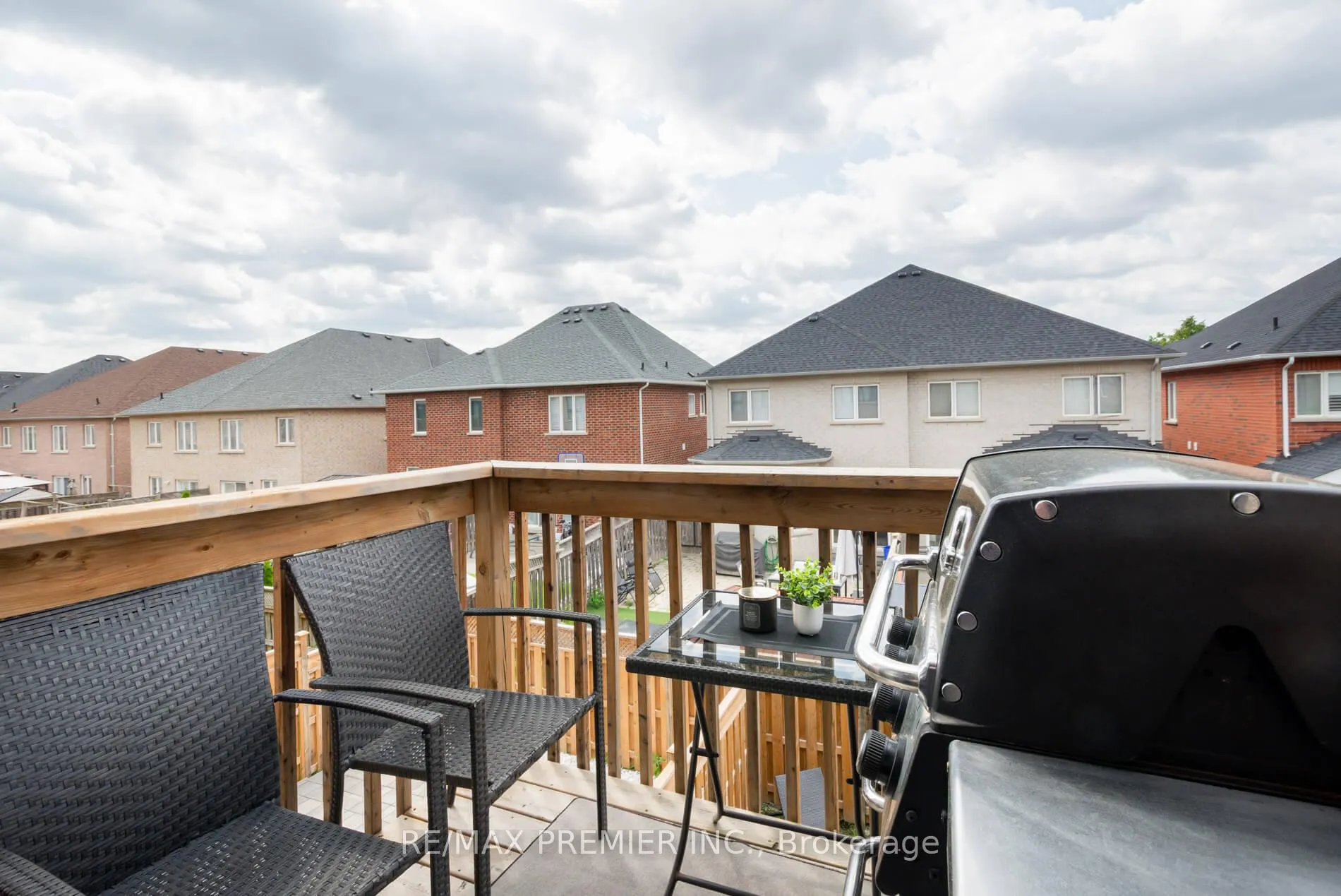 Photo 35 of 89 Gridiron Gate, Vaughan, Vellore Village — HOMEH