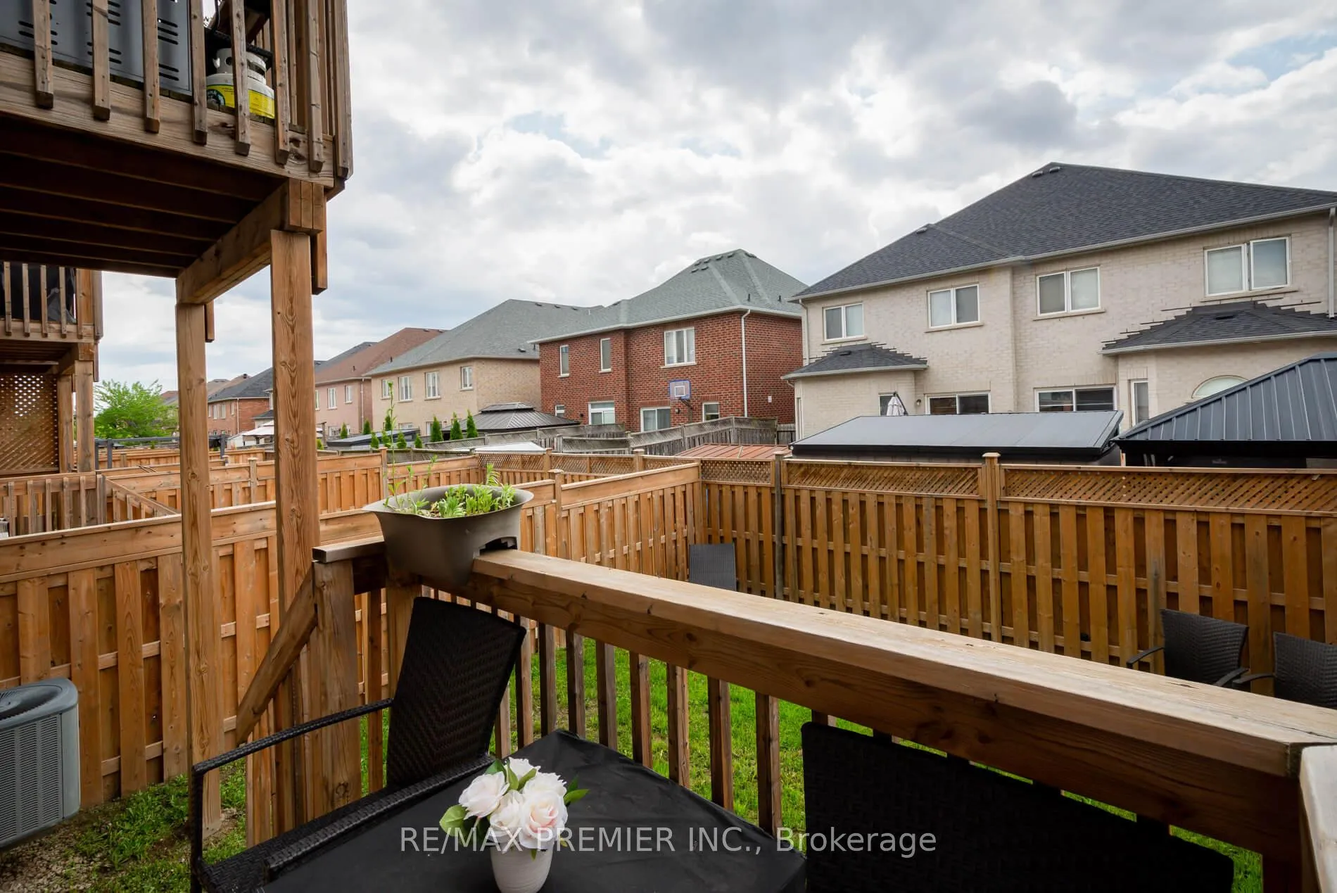Photo 36 of 89 Gridiron Gate, Vaughan, Vellore Village — HOMEH