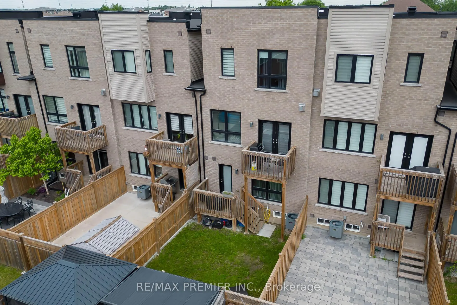 Photo 40 of 89 Gridiron Gate, Vaughan, Vellore Village — HOMEH