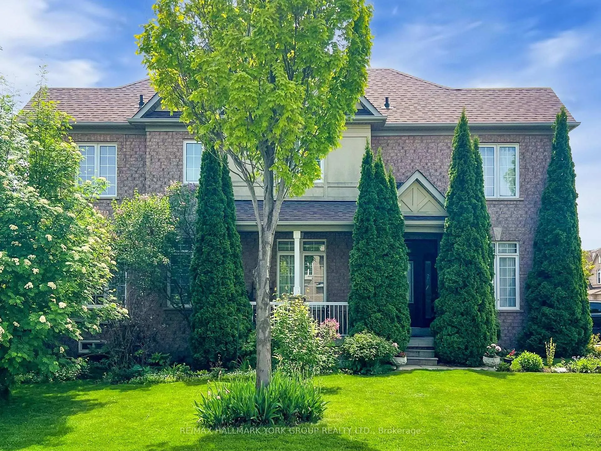 Photo 1 of 1 Lander Crescent, Vaughan, Patterson — HOMEH