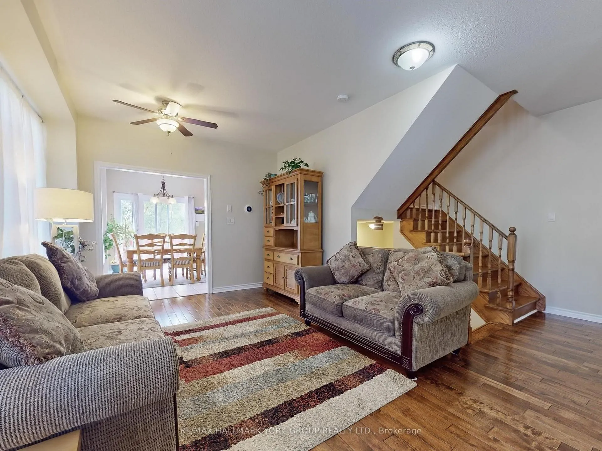 Photo 13 of 1 Lander Crescent, Vaughan, Patterson — HOMEH