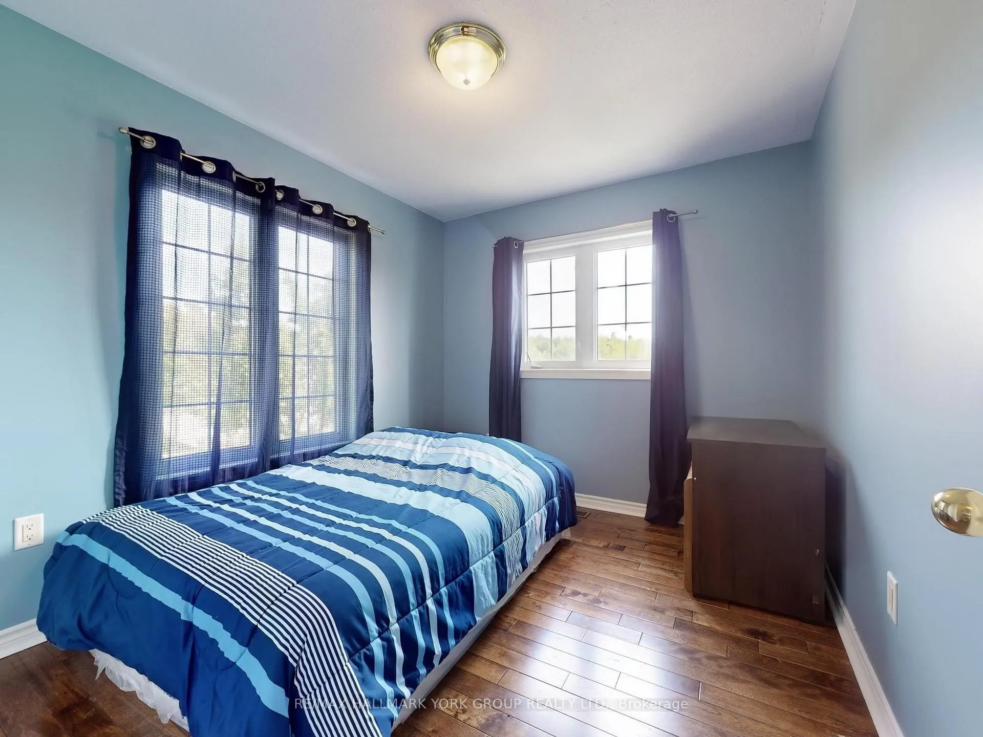 Photo 22 of 1 Lander Crescent, Vaughan, Patterson — HOMEH