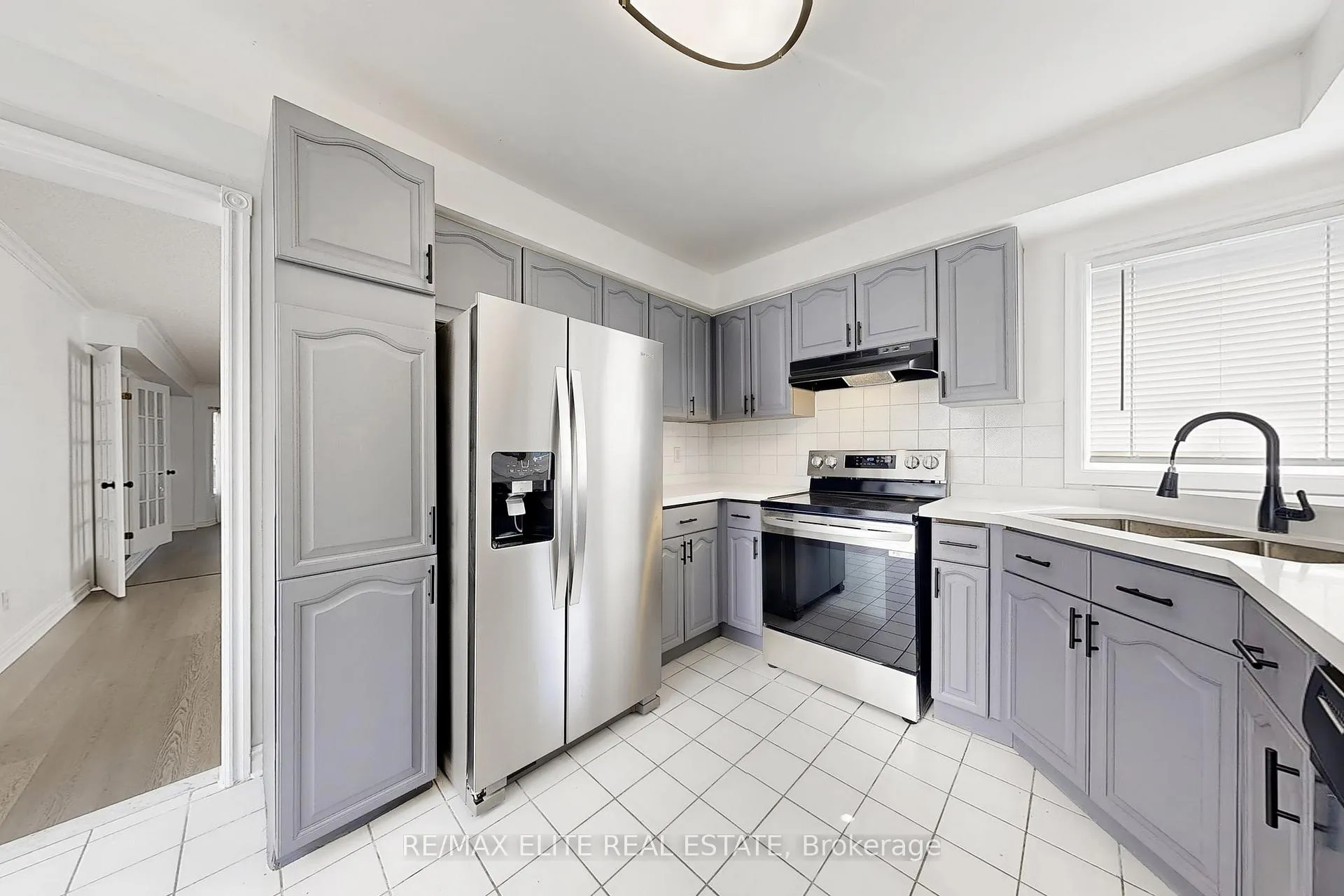 Photo 10 of 48 John Button Boulevard, Markham, Buttonville — HOMEH