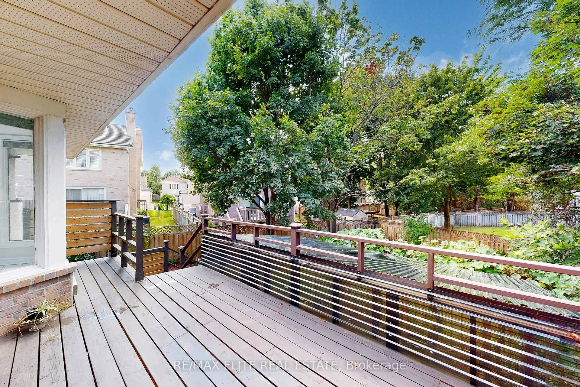 Photo 27 of 48 John Button Boulevard, Markham, Buttonville — HOMEH