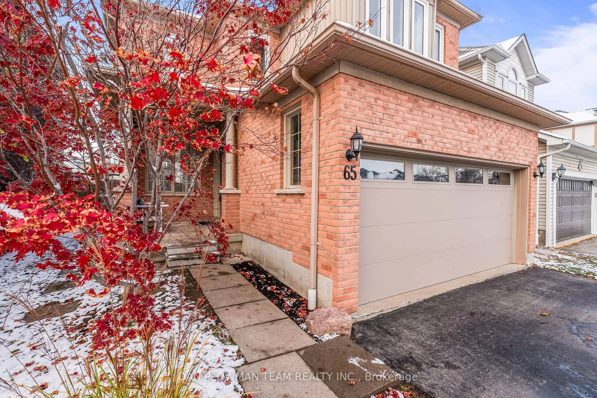 Photo 4 of 65 Sandford Crescent, Whitby, Rolling Acres — HOMEH