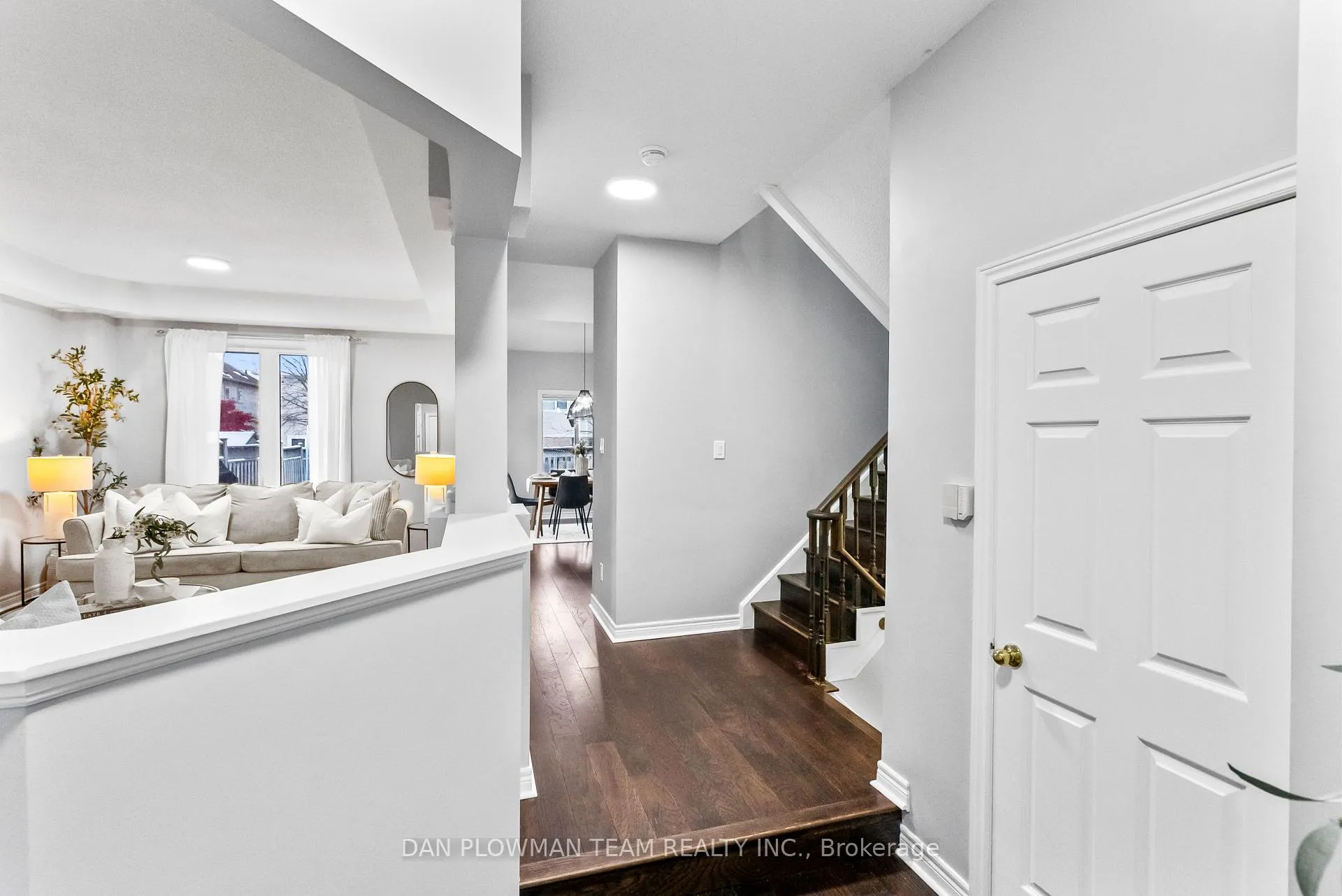 Photo 7 of 65 Sandford Crescent, Whitby, Rolling Acres — HOMEH