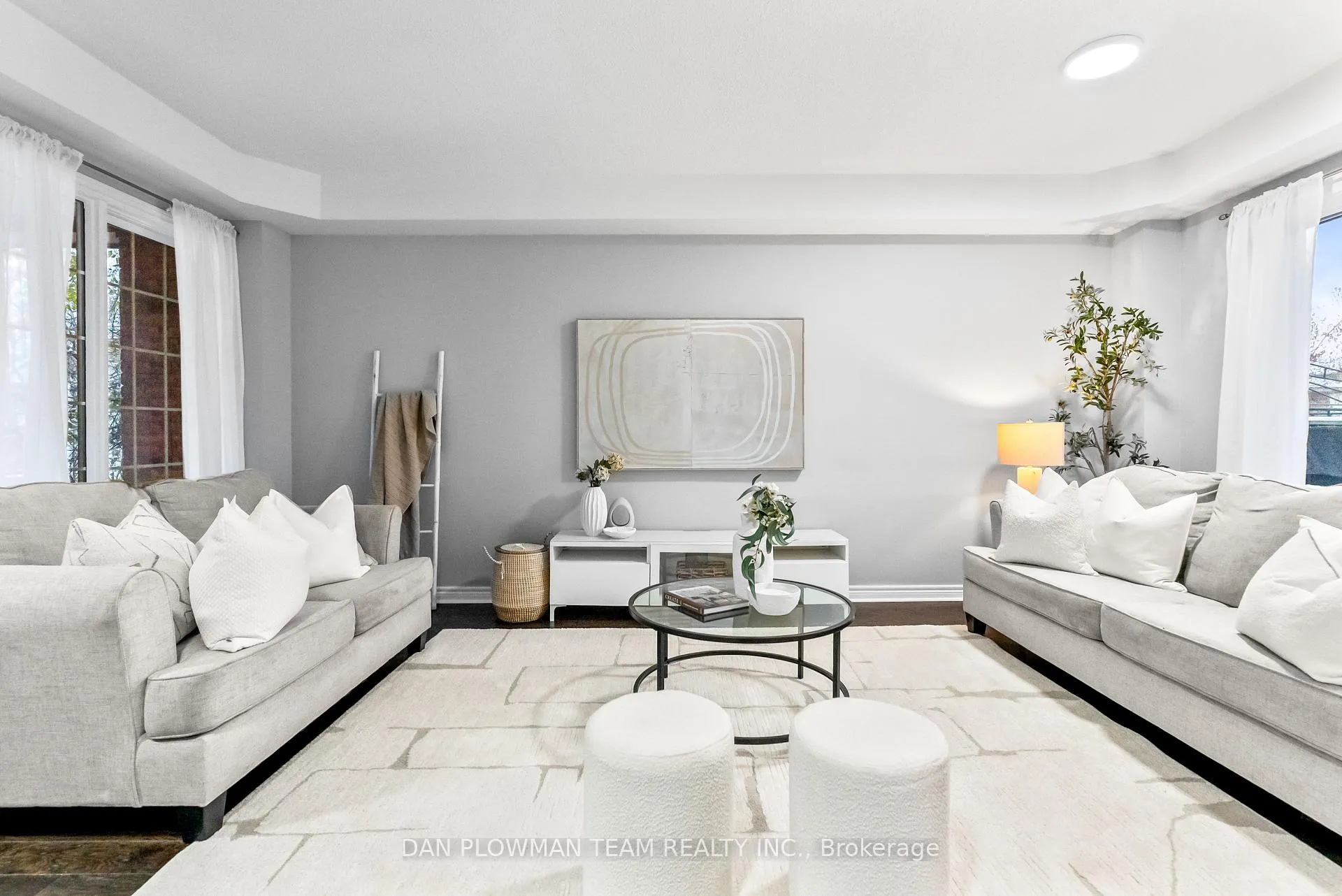 Photo 8 of 65 Sandford Crescent, Whitby, Rolling Acres — HOMEH