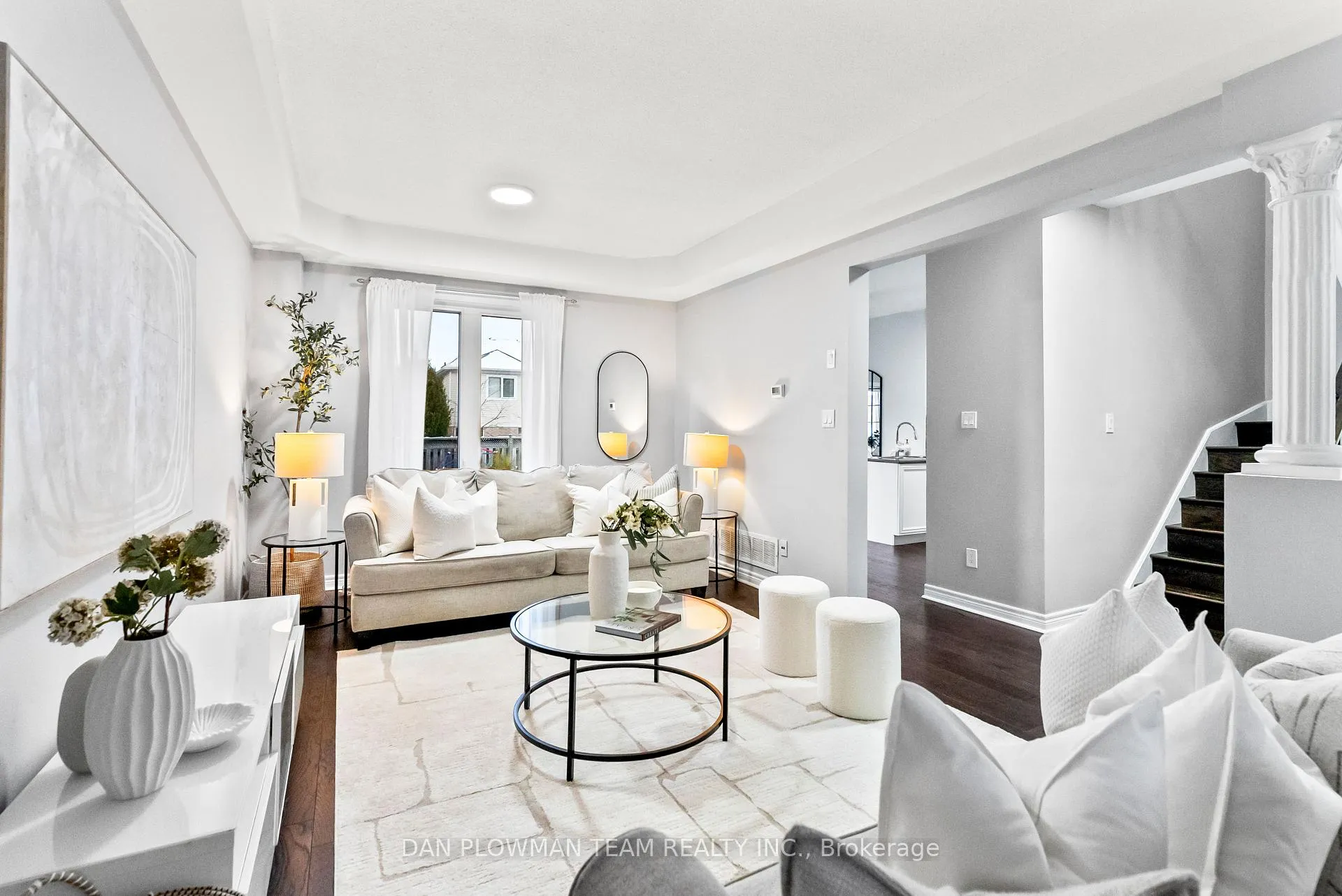 Photo 9 of 65 Sandford Crescent, Whitby, Rolling Acres — HOMEH