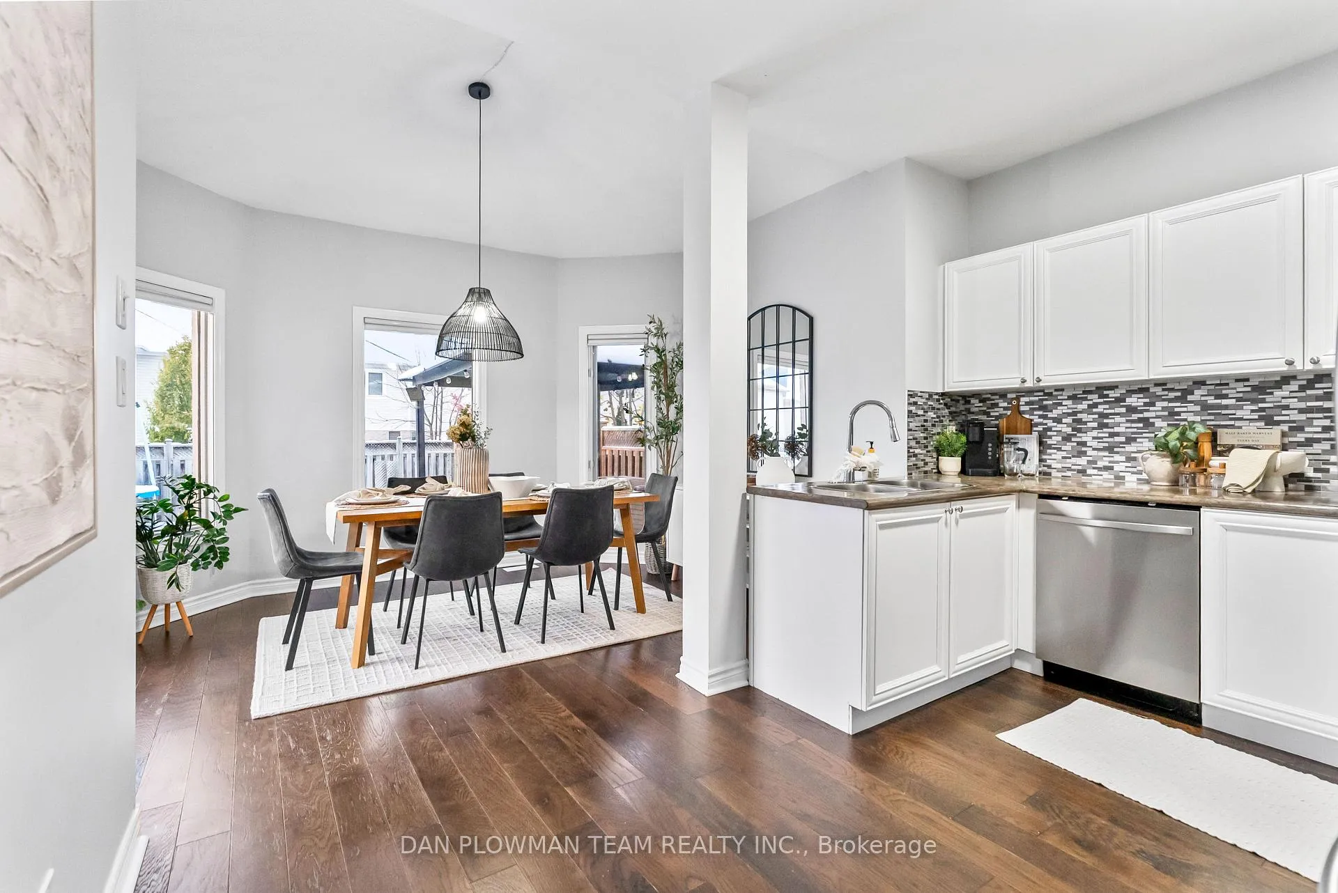 Photo 11 of 65 Sandford Crescent, Whitby, Rolling Acres — HOMEH