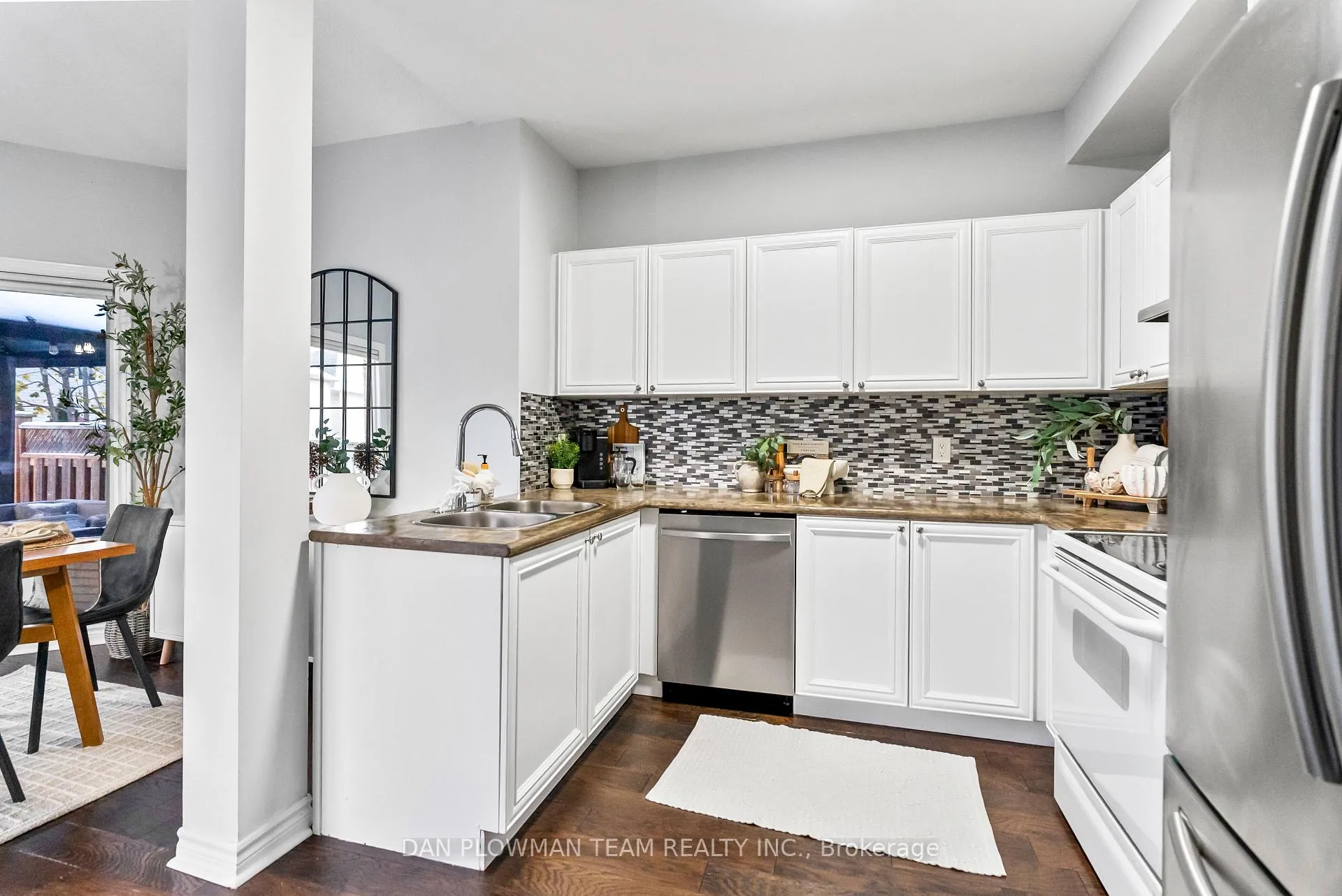 Photo 12 of 65 Sandford Crescent, Whitby, Rolling Acres — HOMEH