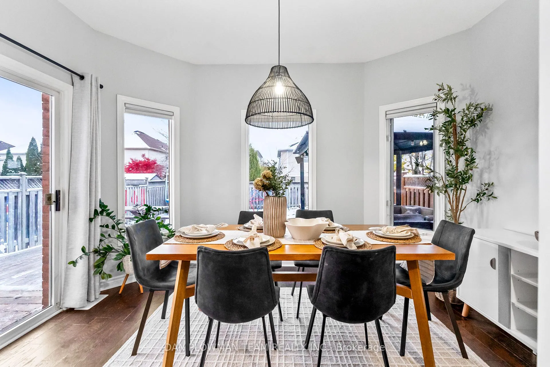 Photo 14 of 65 Sandford Crescent, Whitby, Rolling Acres — HOMEH