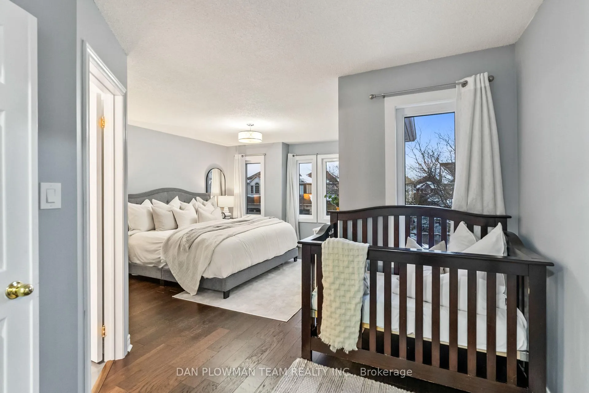 Photo 17 of 65 Sandford Crescent, Whitby, Rolling Acres — HOMEH