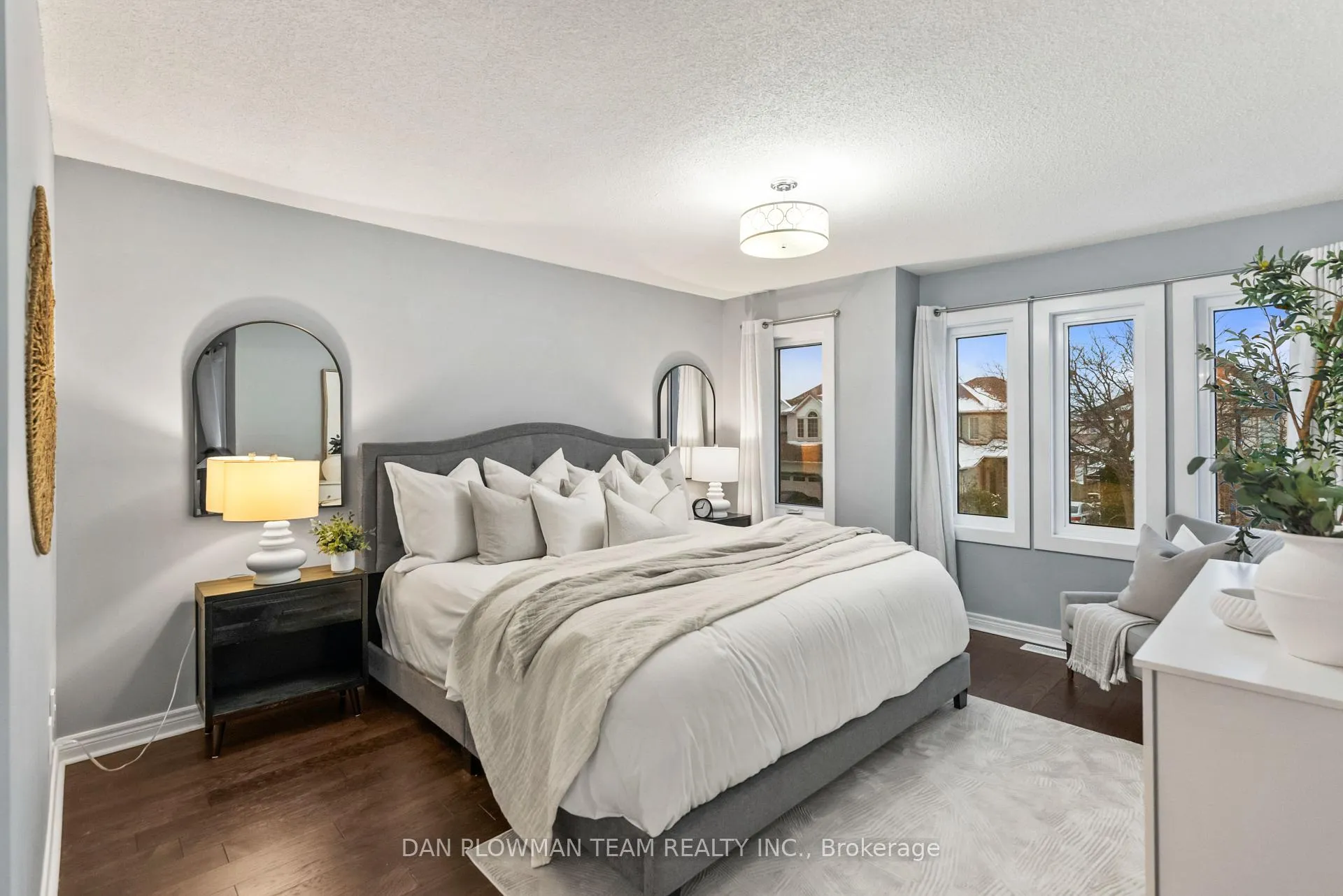 Photo 18 of 65 Sandford Crescent, Whitby, Rolling Acres — HOMEH