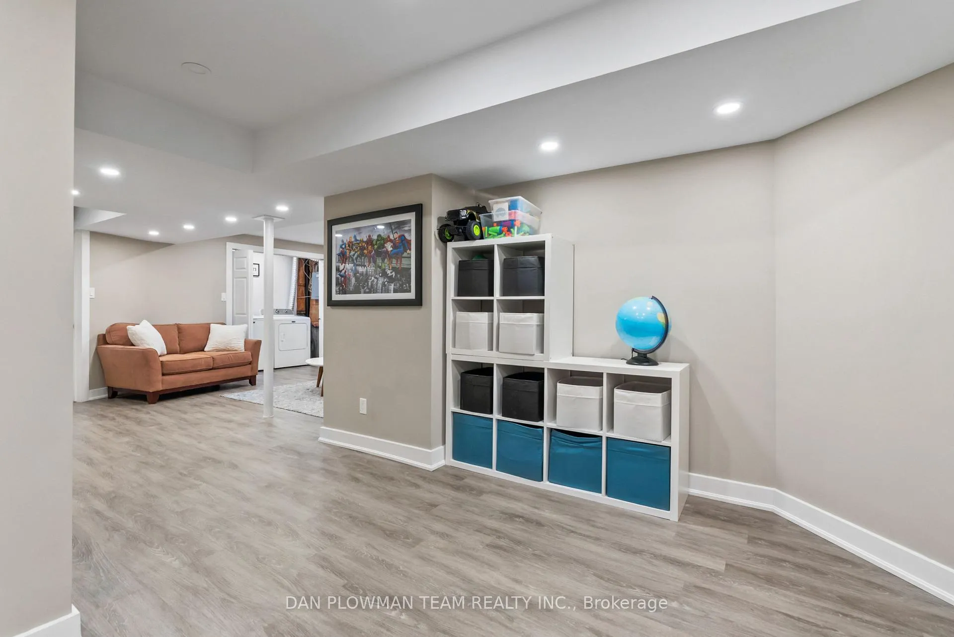 Photo 35 of 65 Sandford Crescent, Whitby, Rolling Acres — HOMEH
