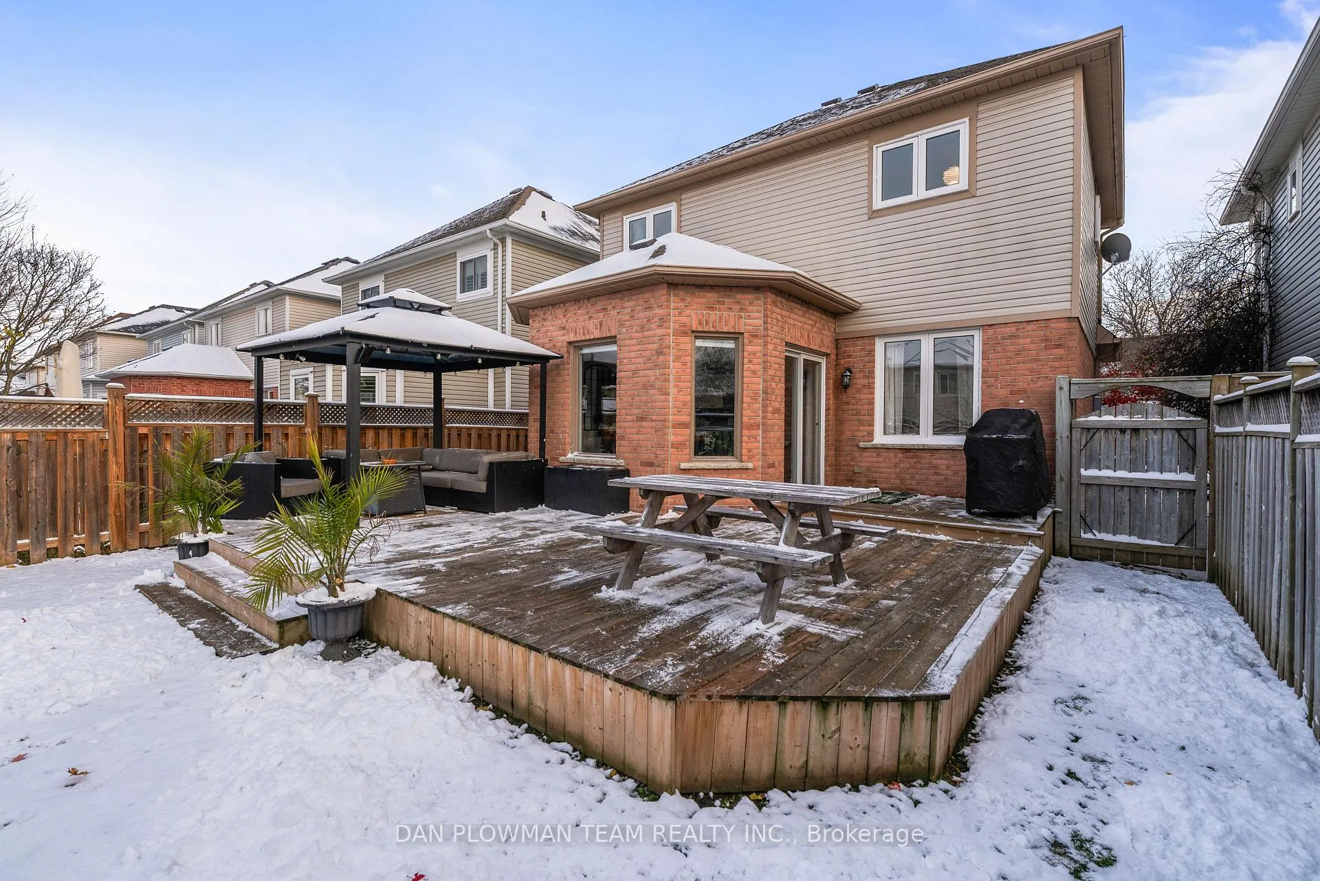 Photo 36 of 65 Sandford Crescent, Whitby, Rolling Acres — HOMEH