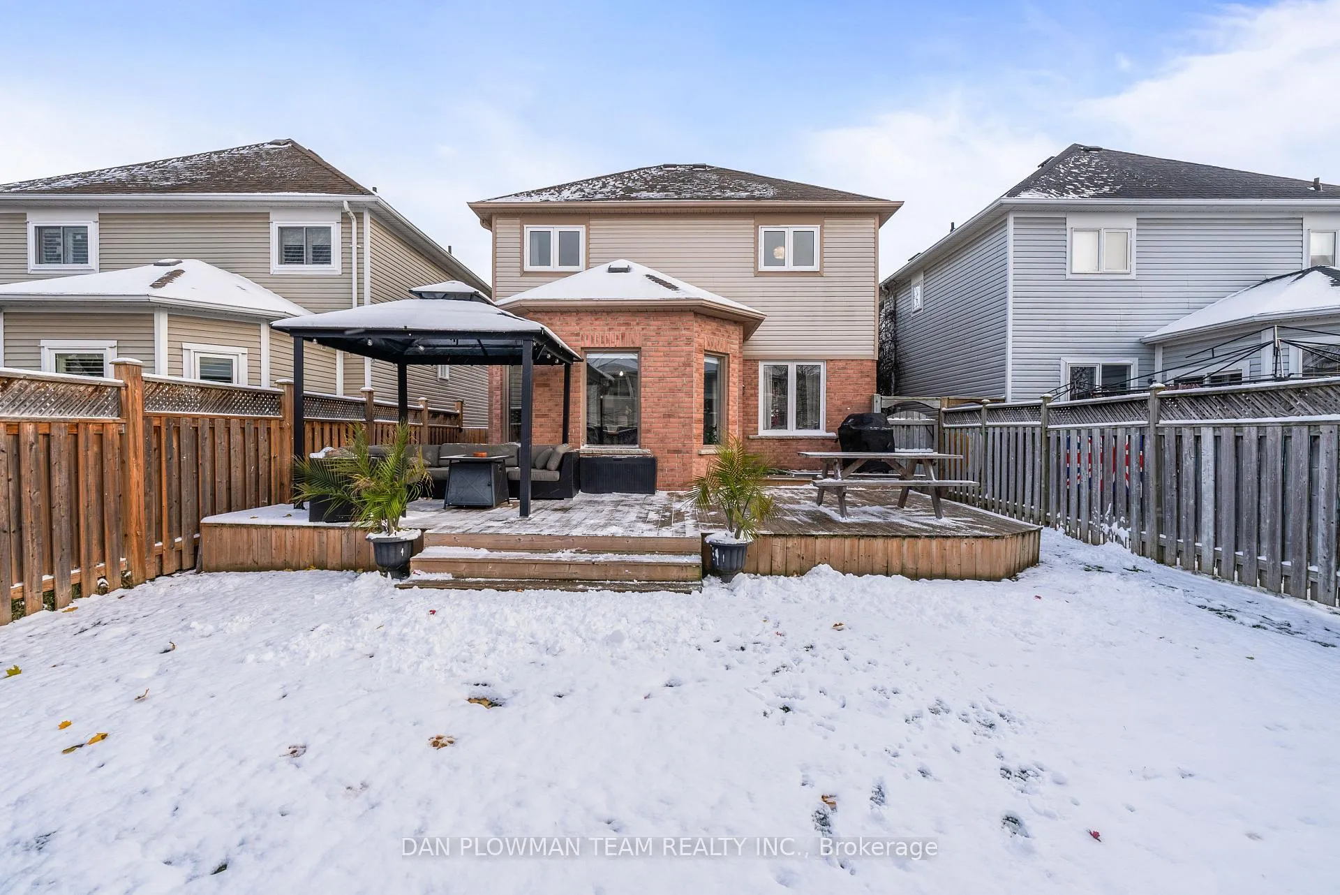 Photo 37 of 65 Sandford Crescent, Whitby, Rolling Acres — HOMEH