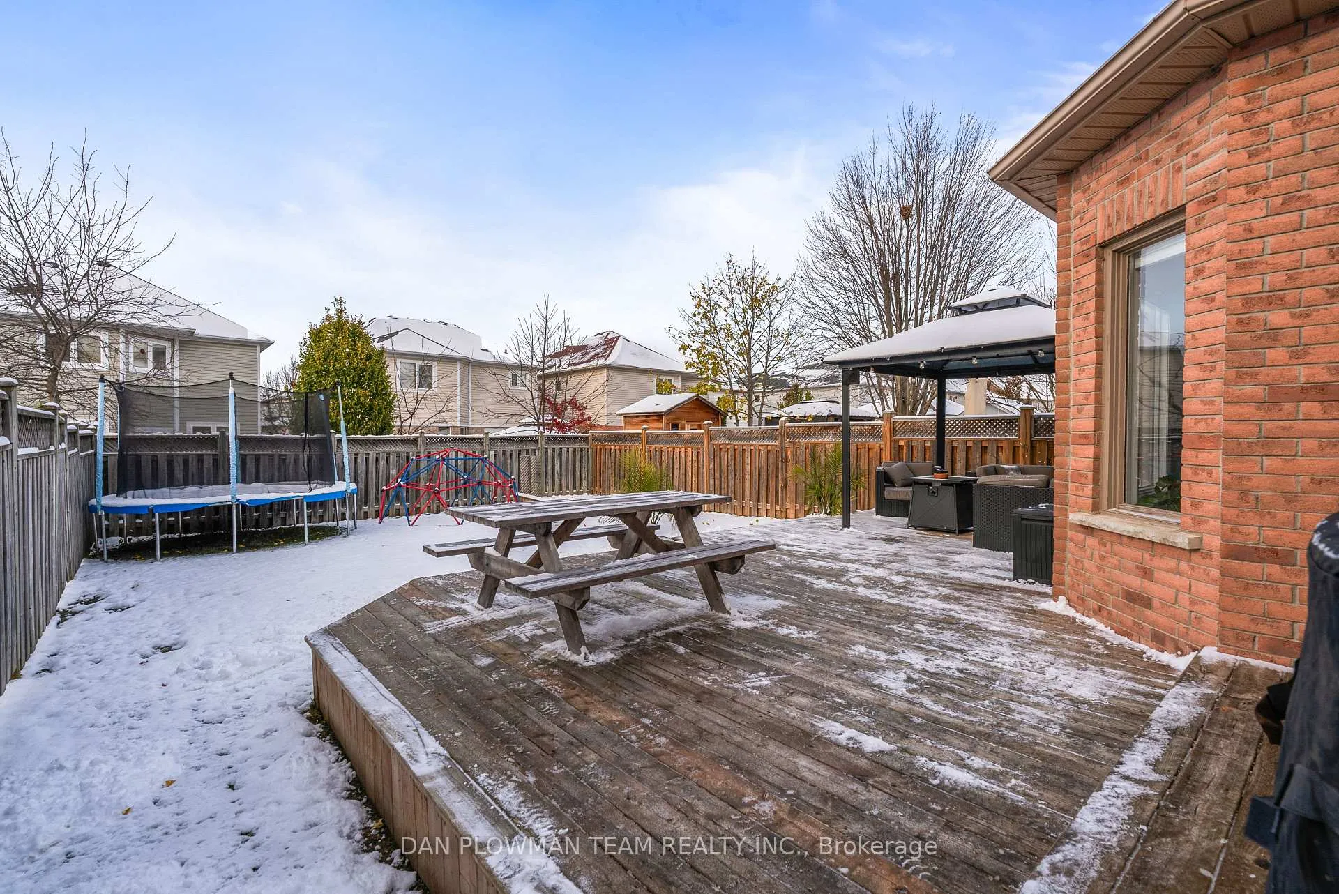 Photo 39 of 65 Sandford Crescent, Whitby, Rolling Acres — HOMEH