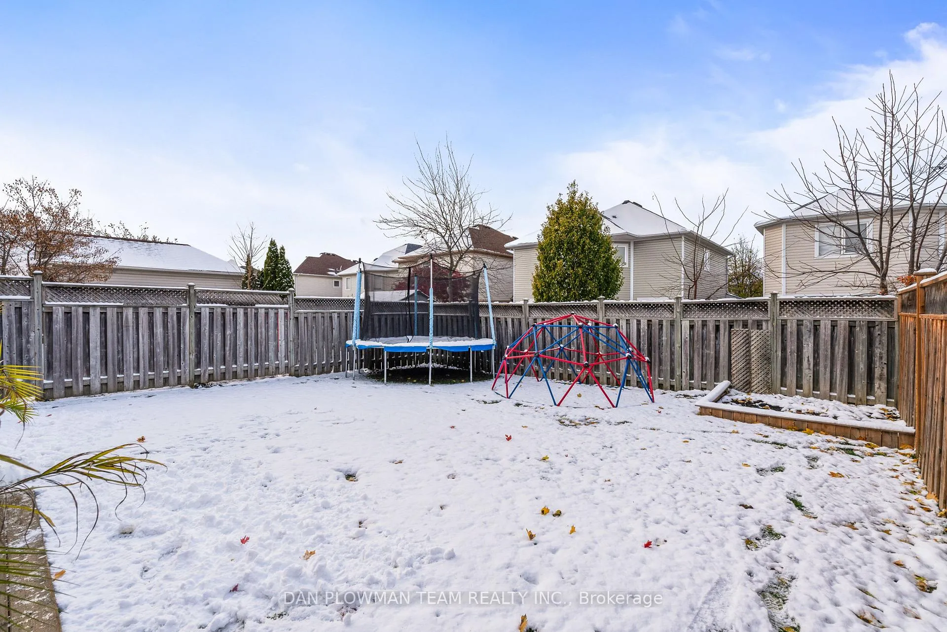 Photo 40 of 65 Sandford Crescent, Whitby, Rolling Acres — HOMEH