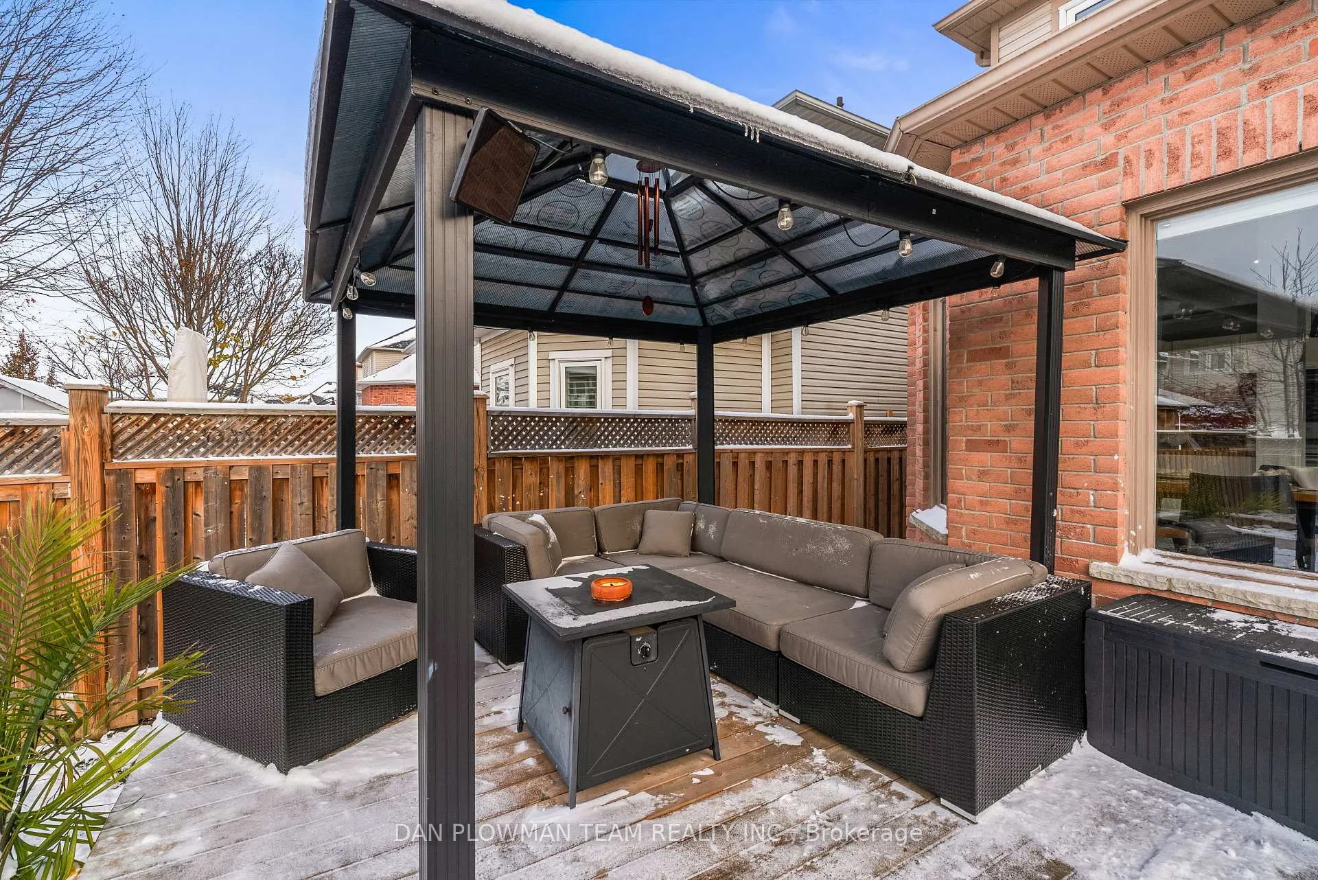 Photo 41 of 65 Sandford Crescent, Whitby, Rolling Acres — HOMEH