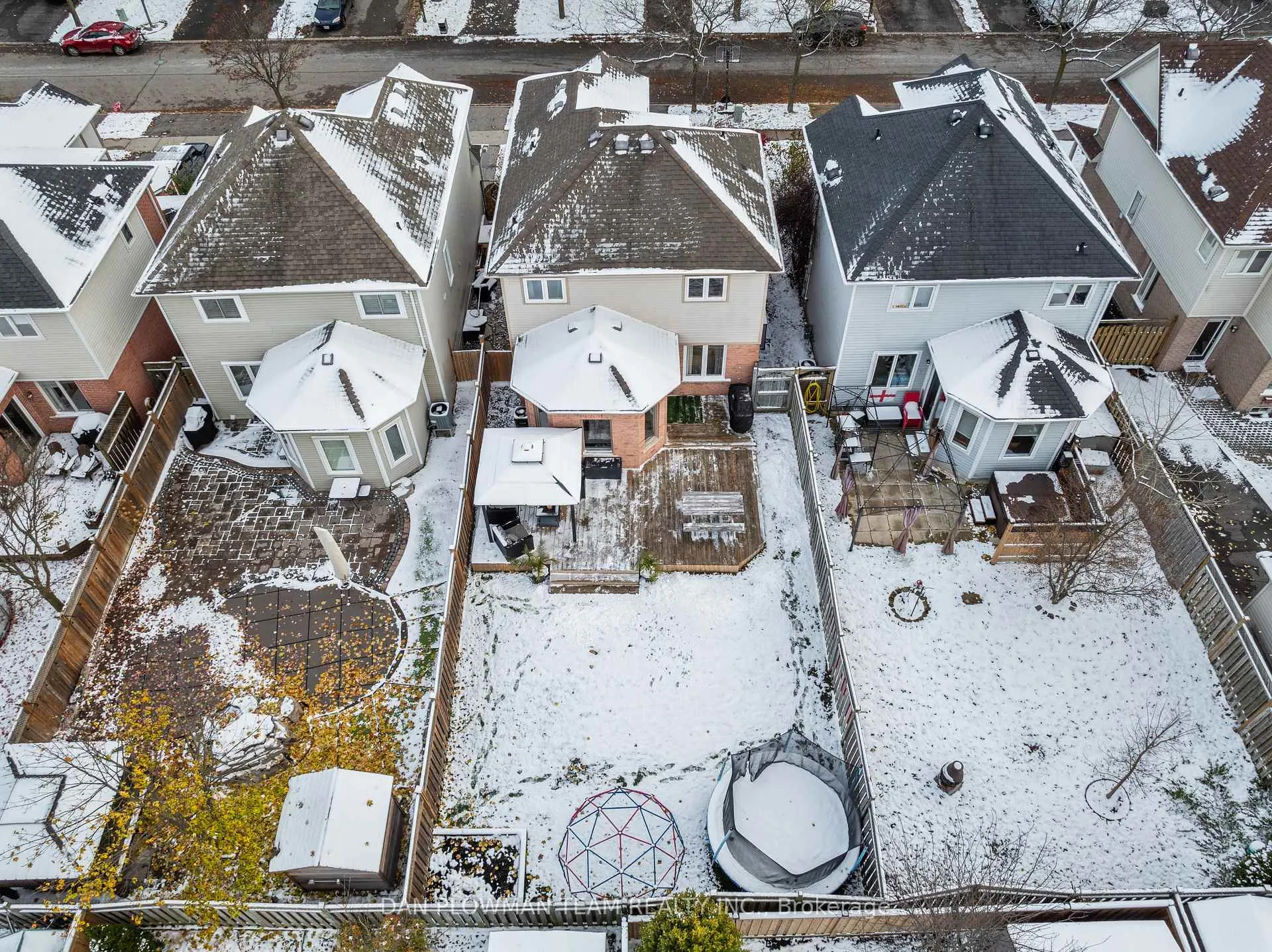 Photo 43 of 65 Sandford Crescent, Whitby, Rolling Acres — HOMEH